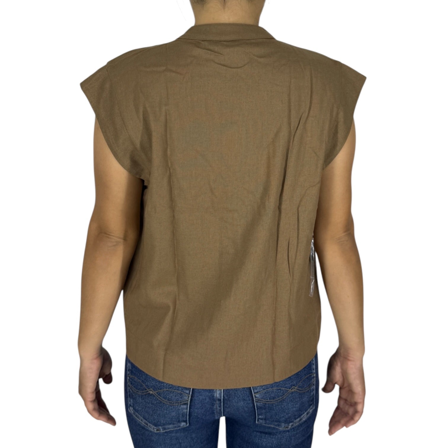 Blusa Ragged PF31113739