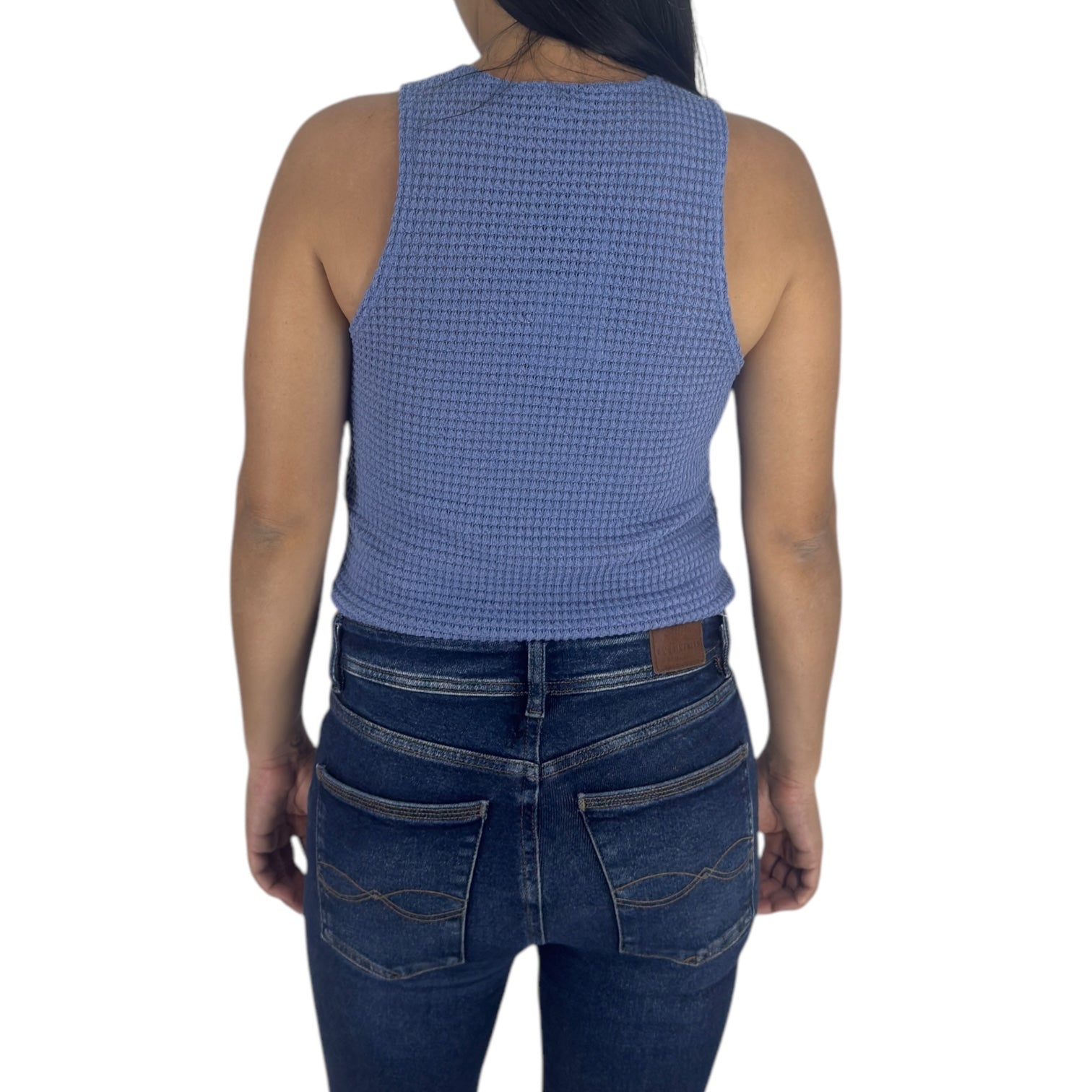 Blusa Ragged PF31122302