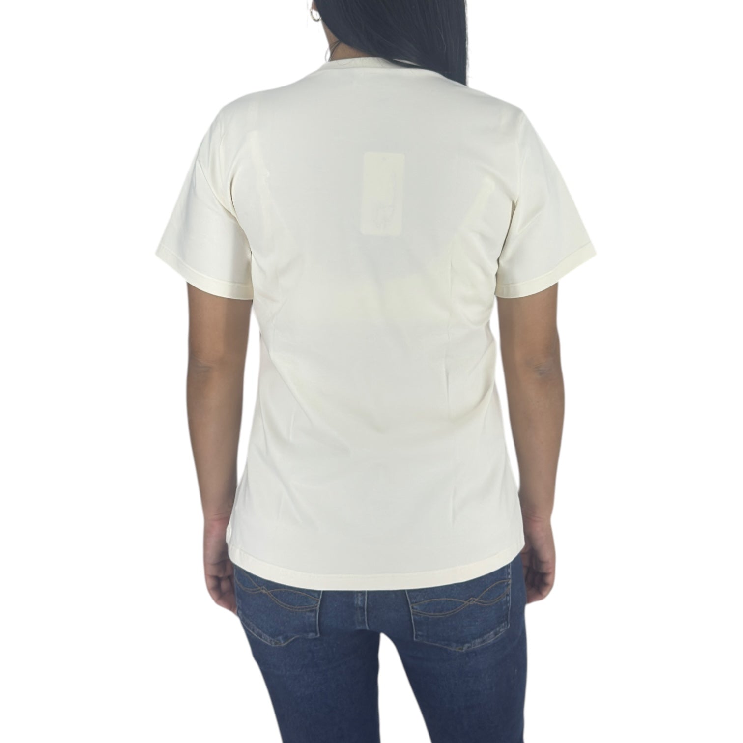 Blusa Ragged PF31122317 BEIGE