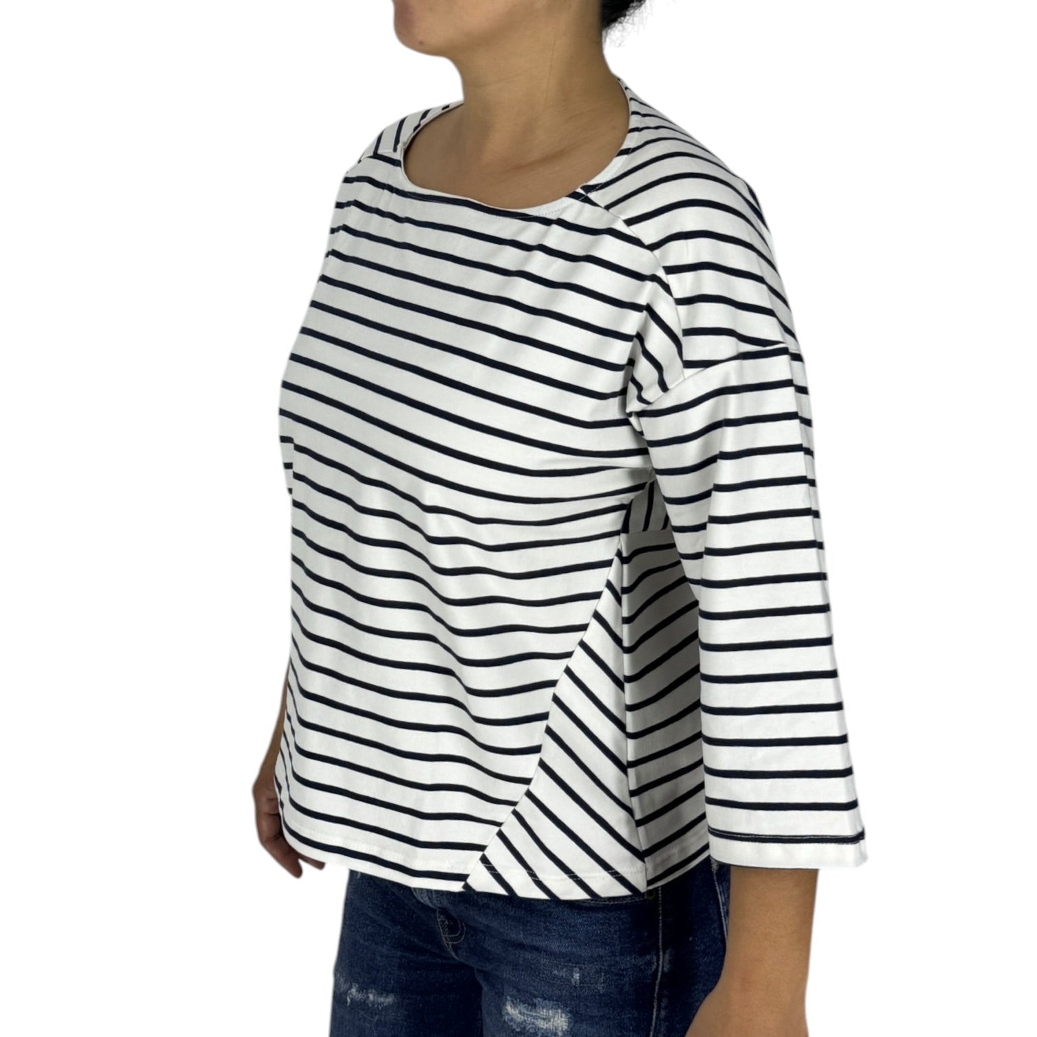 Blusa Ragged PF31122411