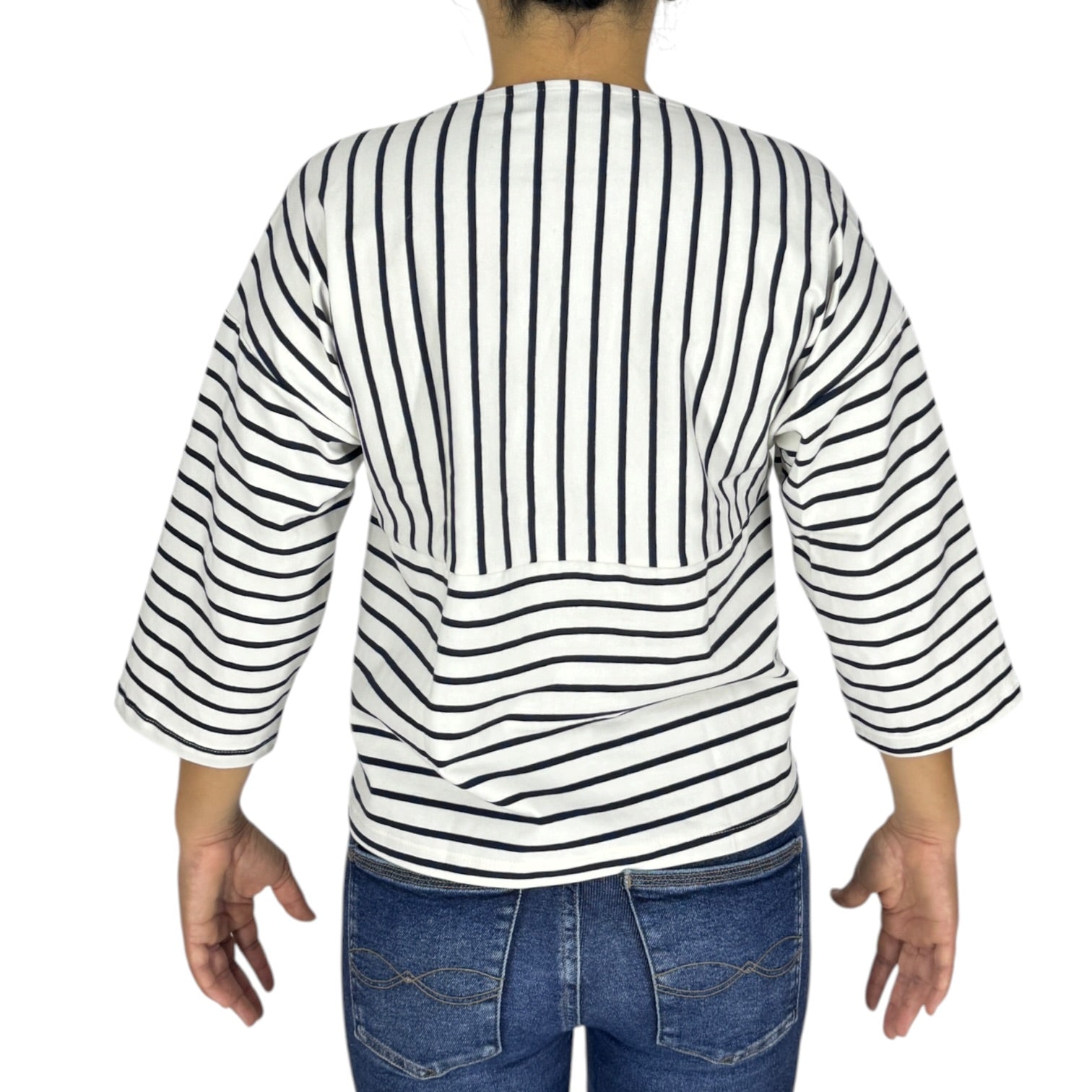 Blusa Ragged PF31122411