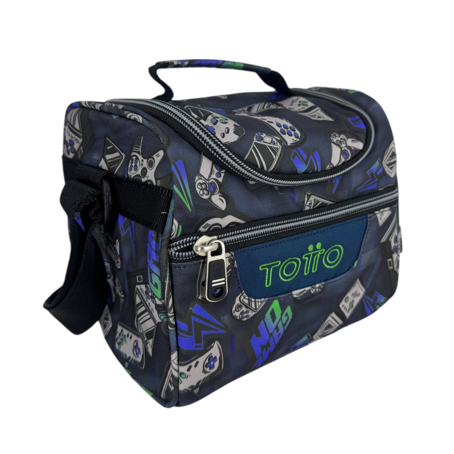 Lonchera Totto Pizarra 5L7