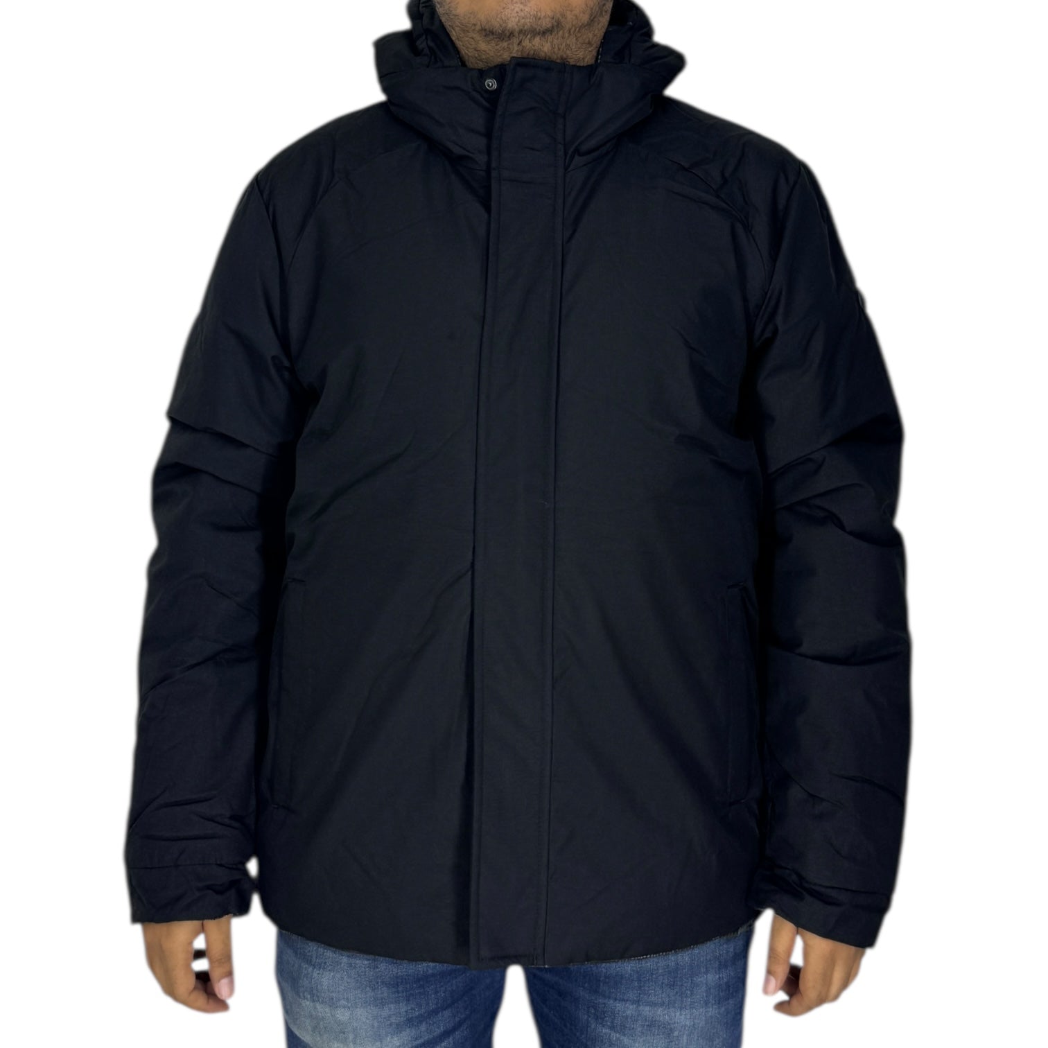 Chaqueta Totto 2 EN 1 Poma 4NW