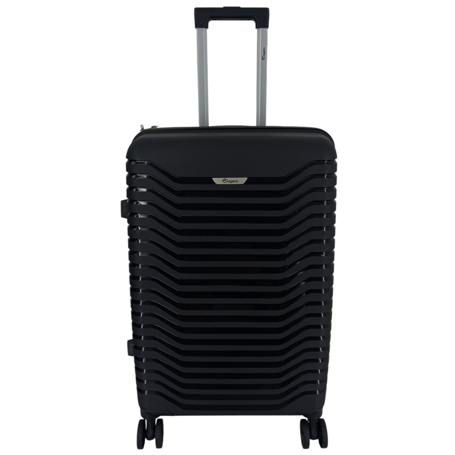 Maleta Lugano PP007 M 24'' Negra