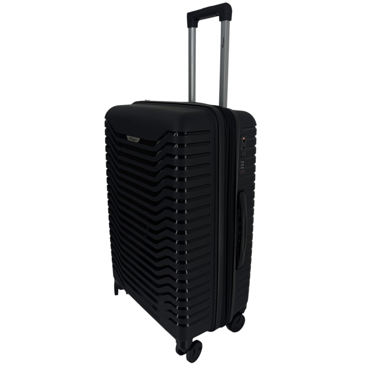 Maleta Lugano PP007 M 24'' Negra