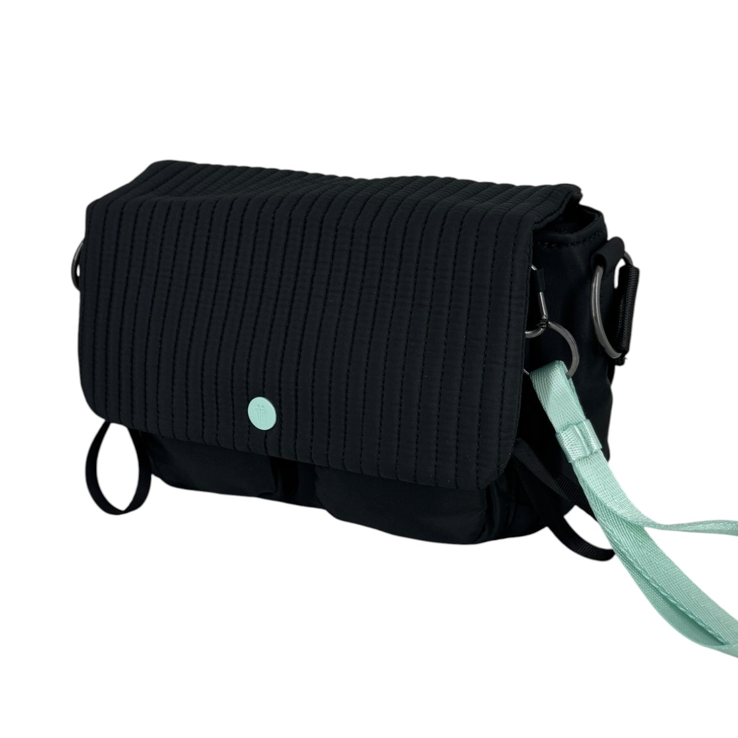 Bolso Totto Praga S NV11