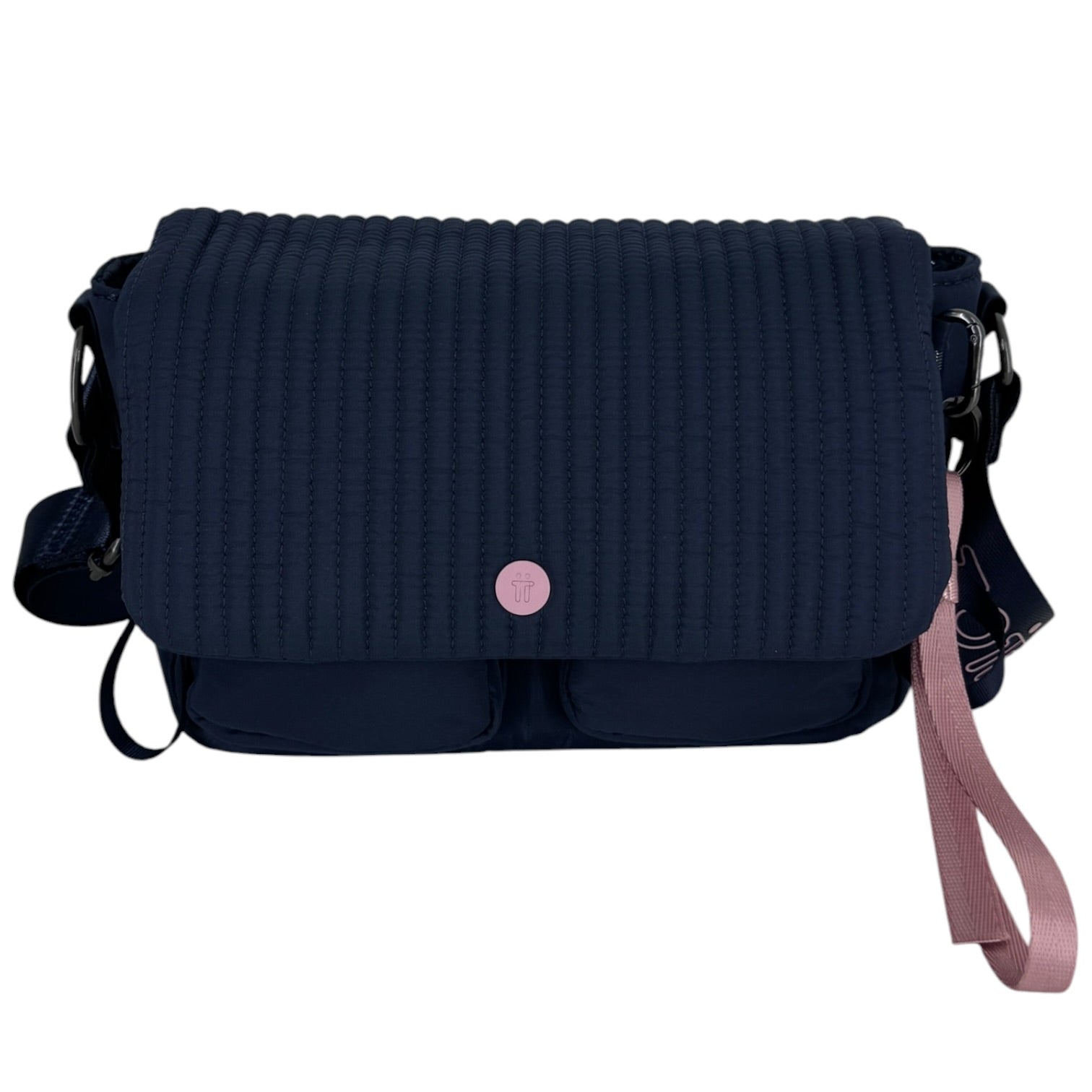 Bolso Totto Praga S ZM5