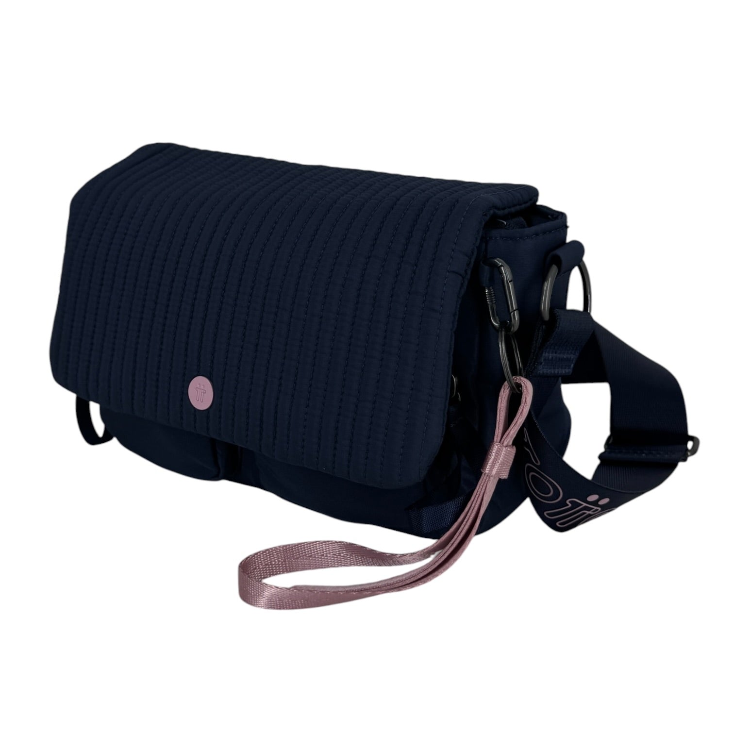 Bolso Totto Praga S ZM5