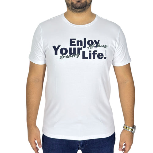 Camiseta Totto Primen 261C B01