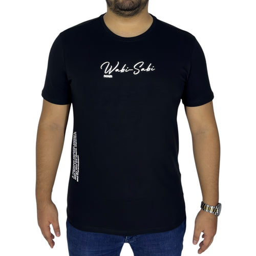 Camiseta Totto Primen 2621 N01