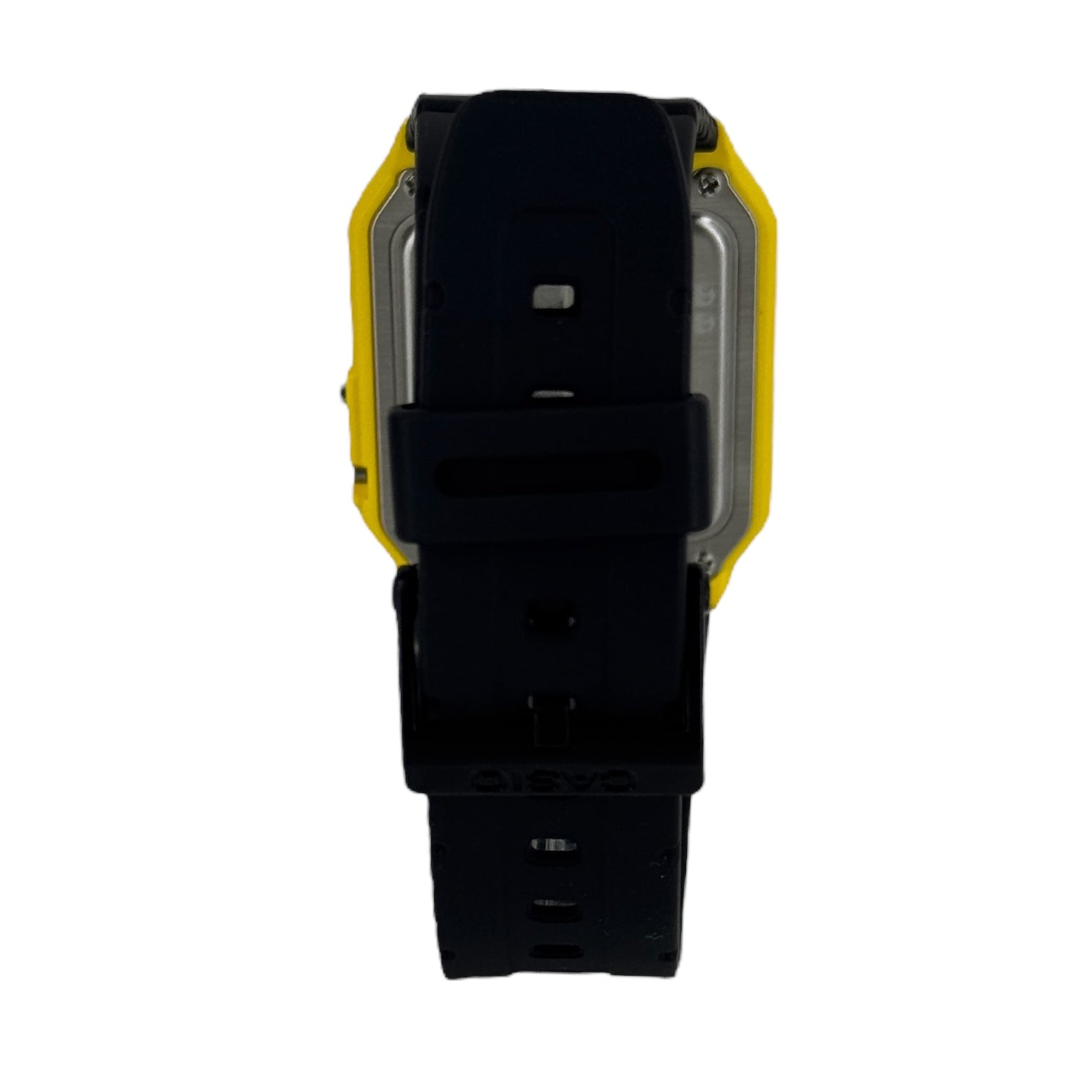 Reloj Casio Pac-Man CA-53WPC-1BDR Edicion Limitada