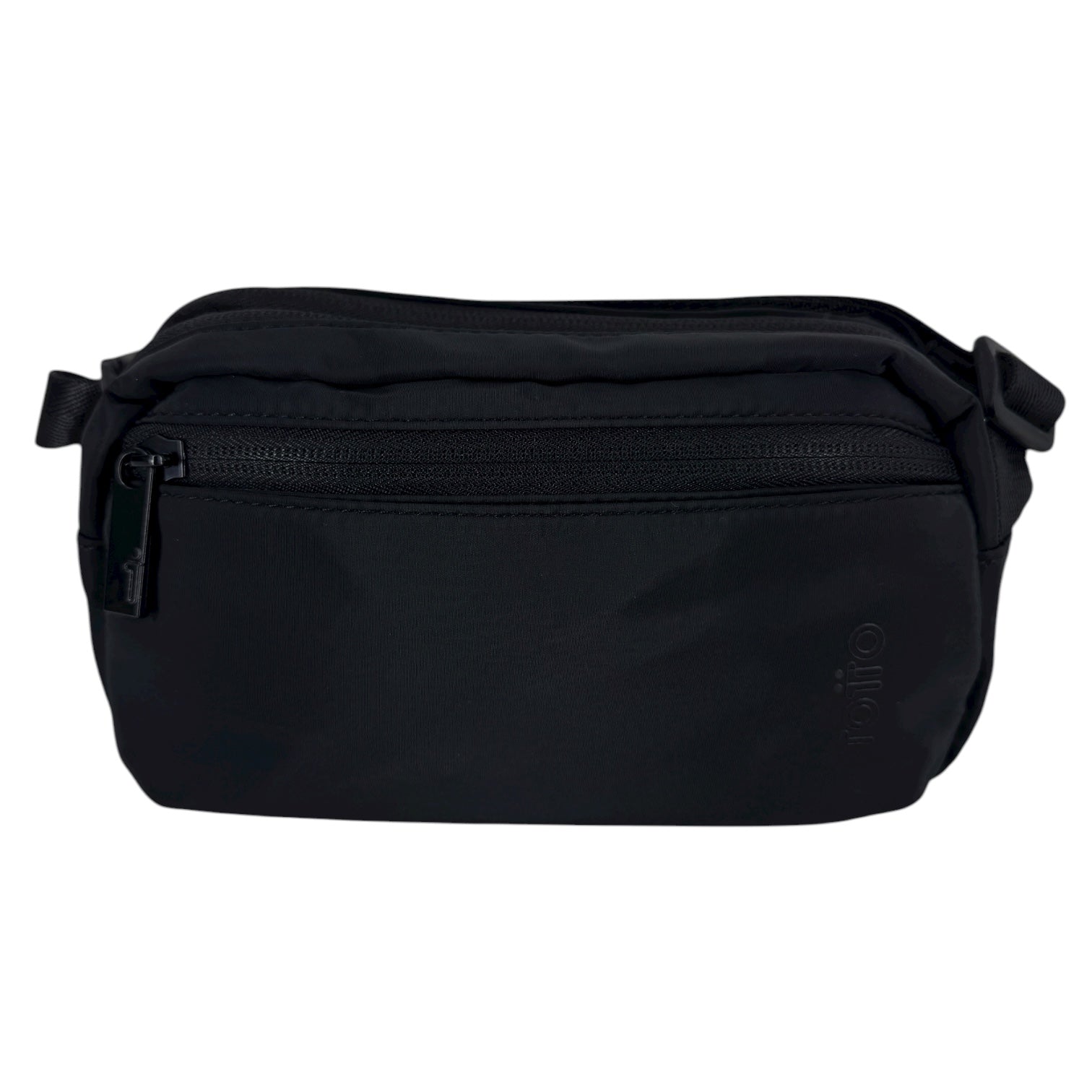 Bolso Totto Bombo N01 Negro