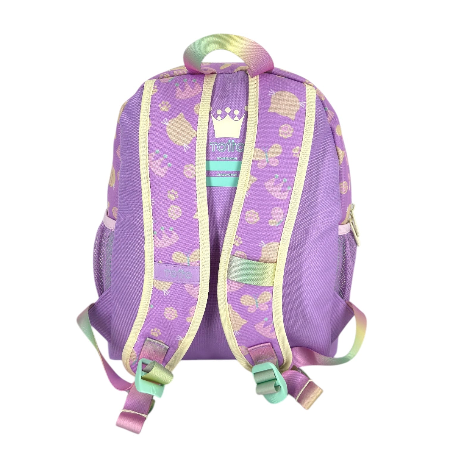 Morral Totto Queen Cat M 1k5