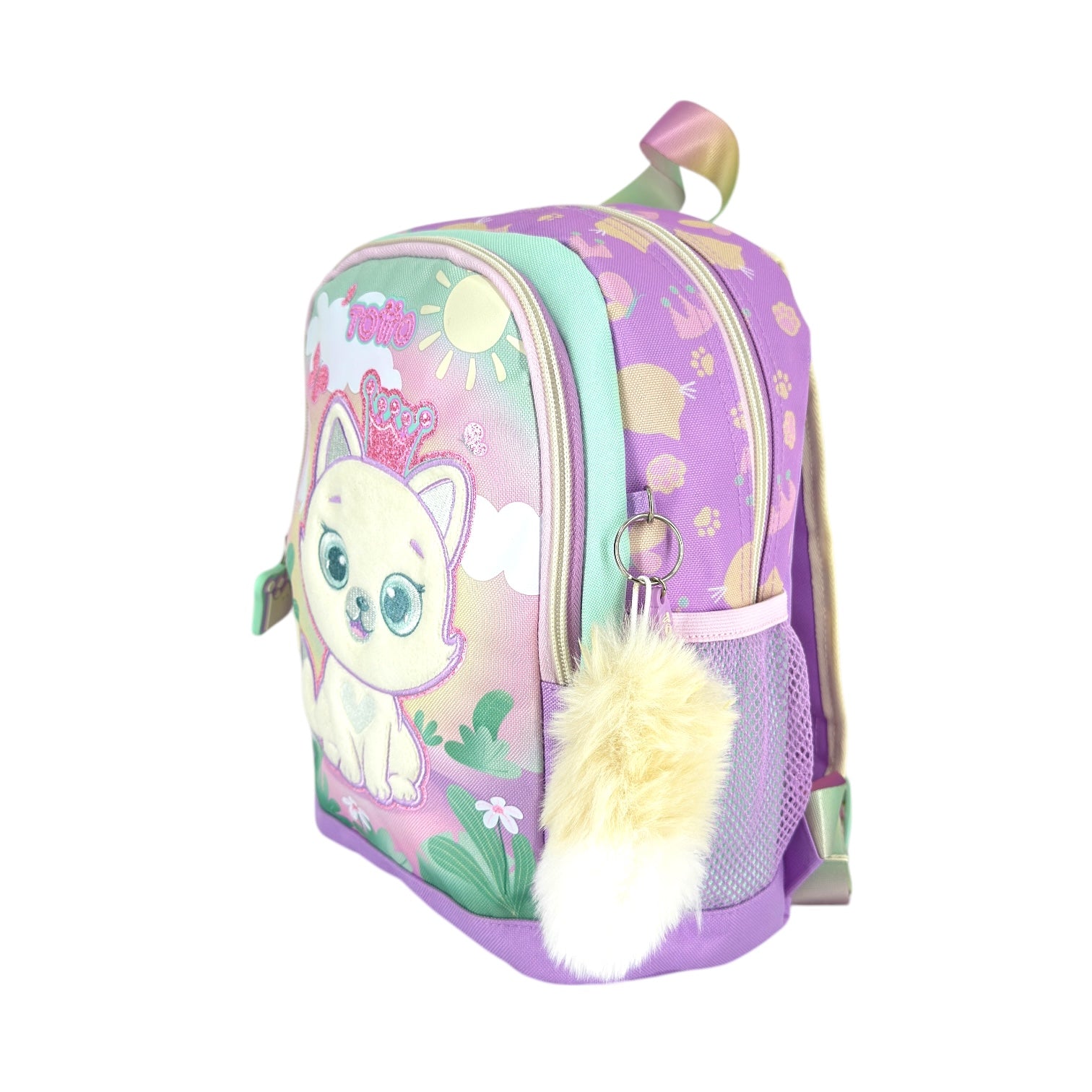 Morral Totto Queen Cat S 1k5