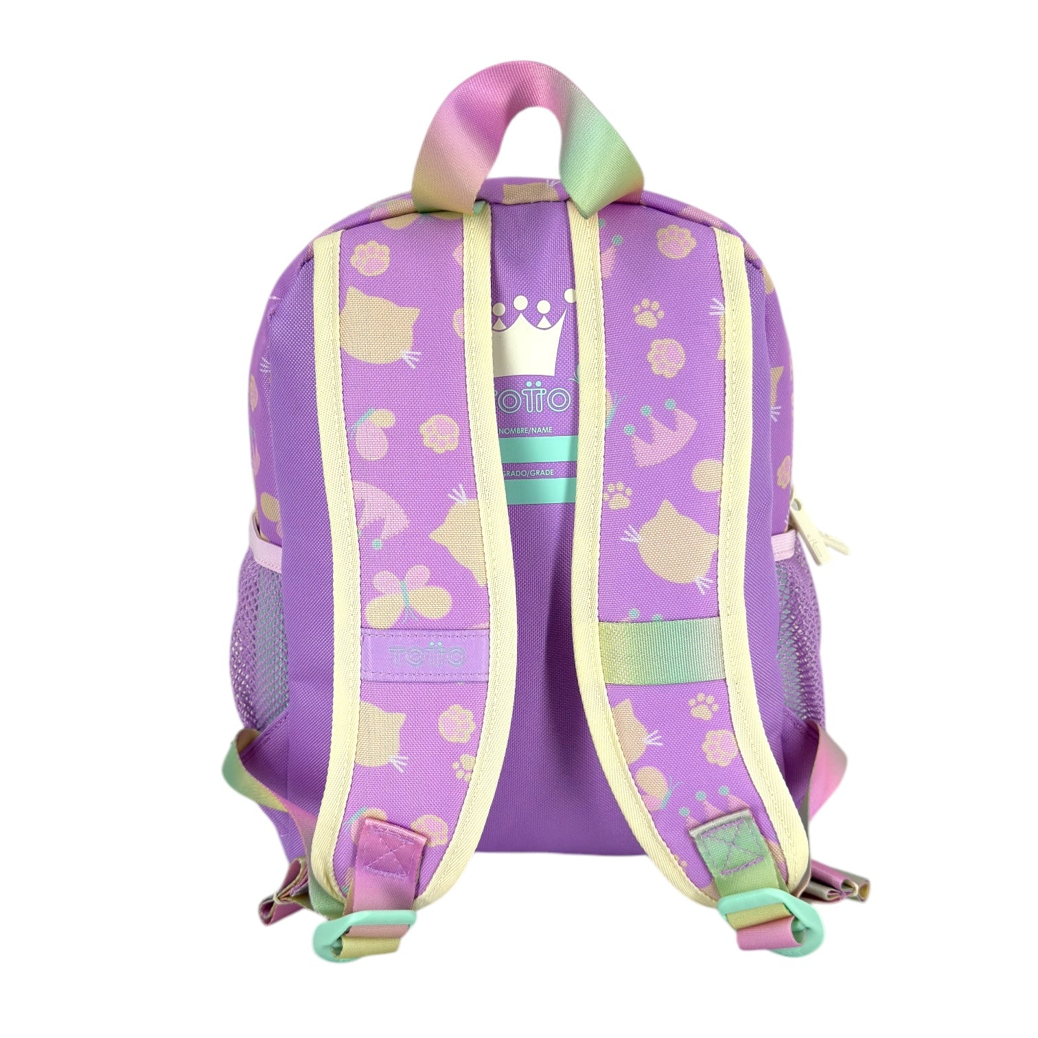 Morral Totto Queen Cat S 1k5