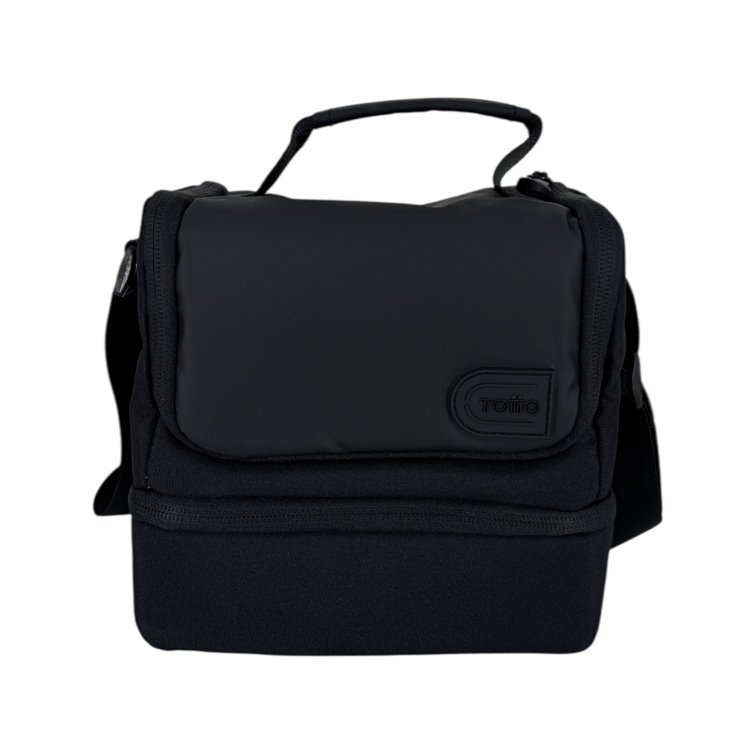 Lonchera Totto Quipi N01