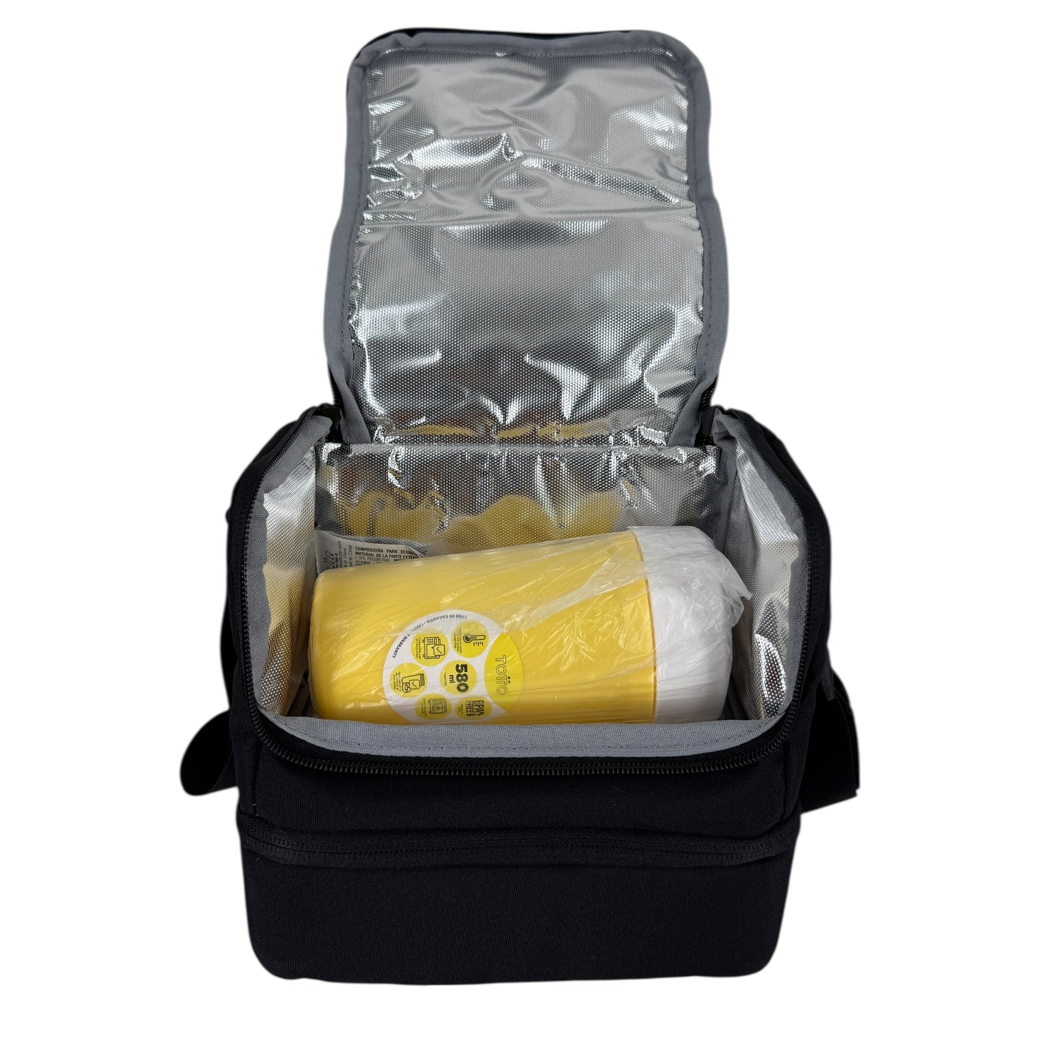 Lonchera Totto Quipi N01