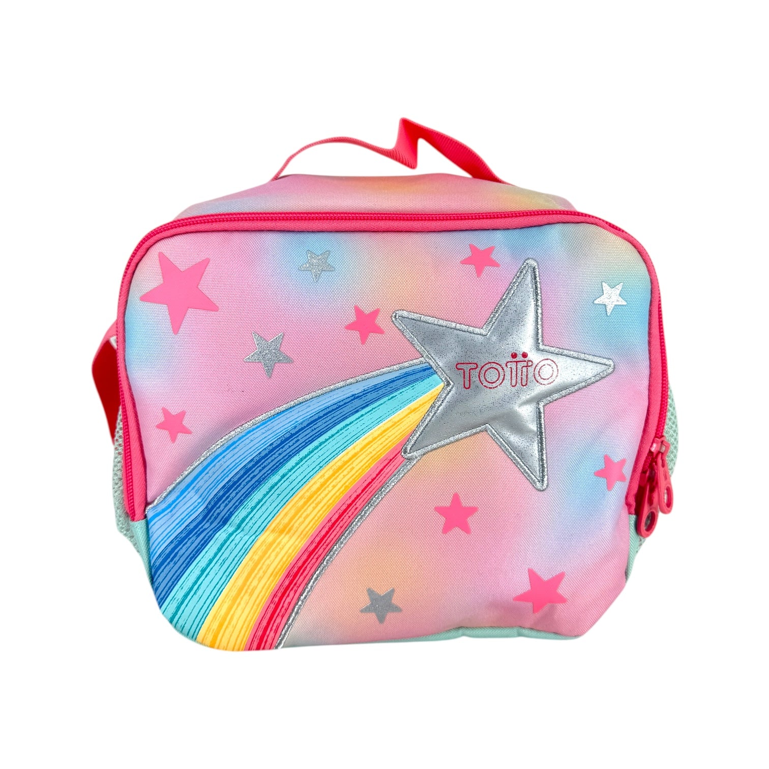 Lonchera Totto Rainbow Star 1KF