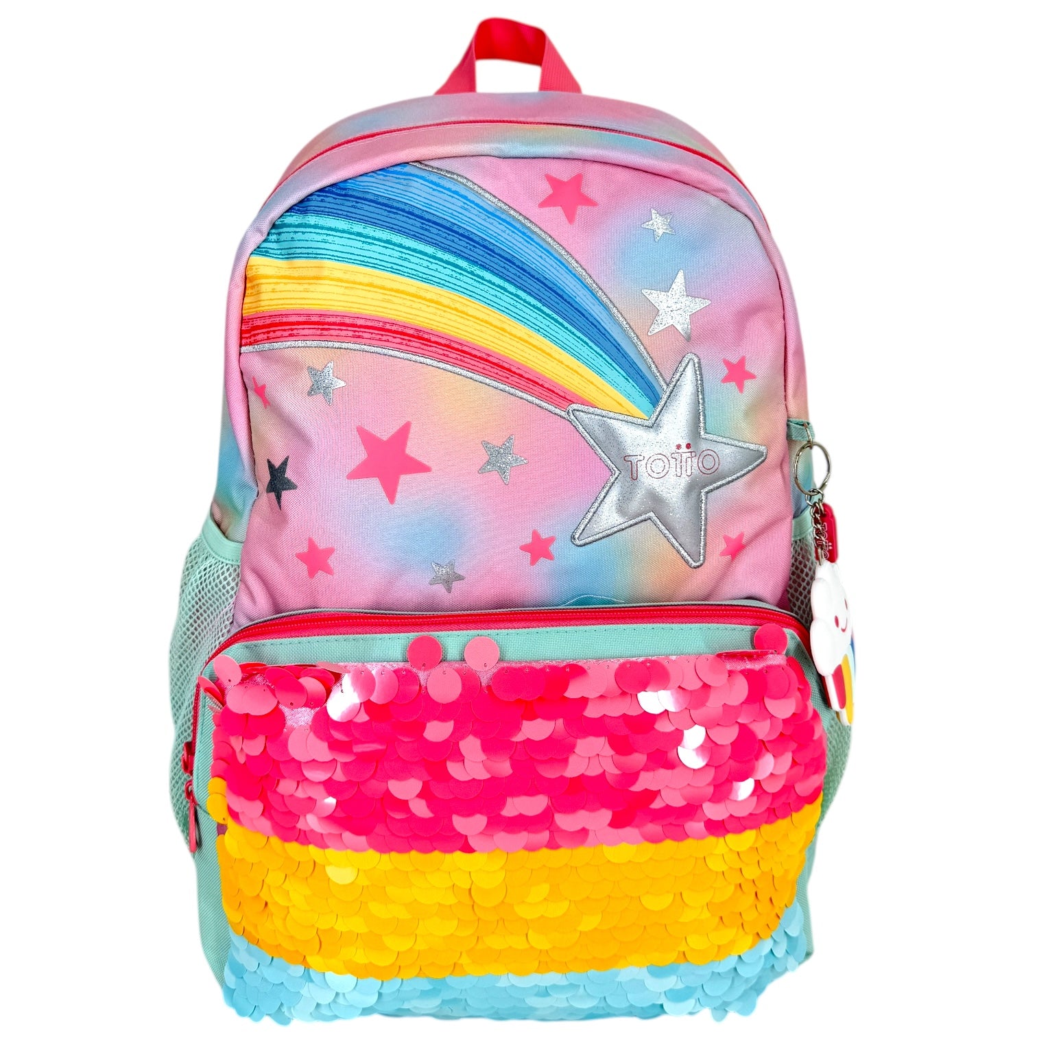 Morral Totto Grande Rainbow Star 1KF