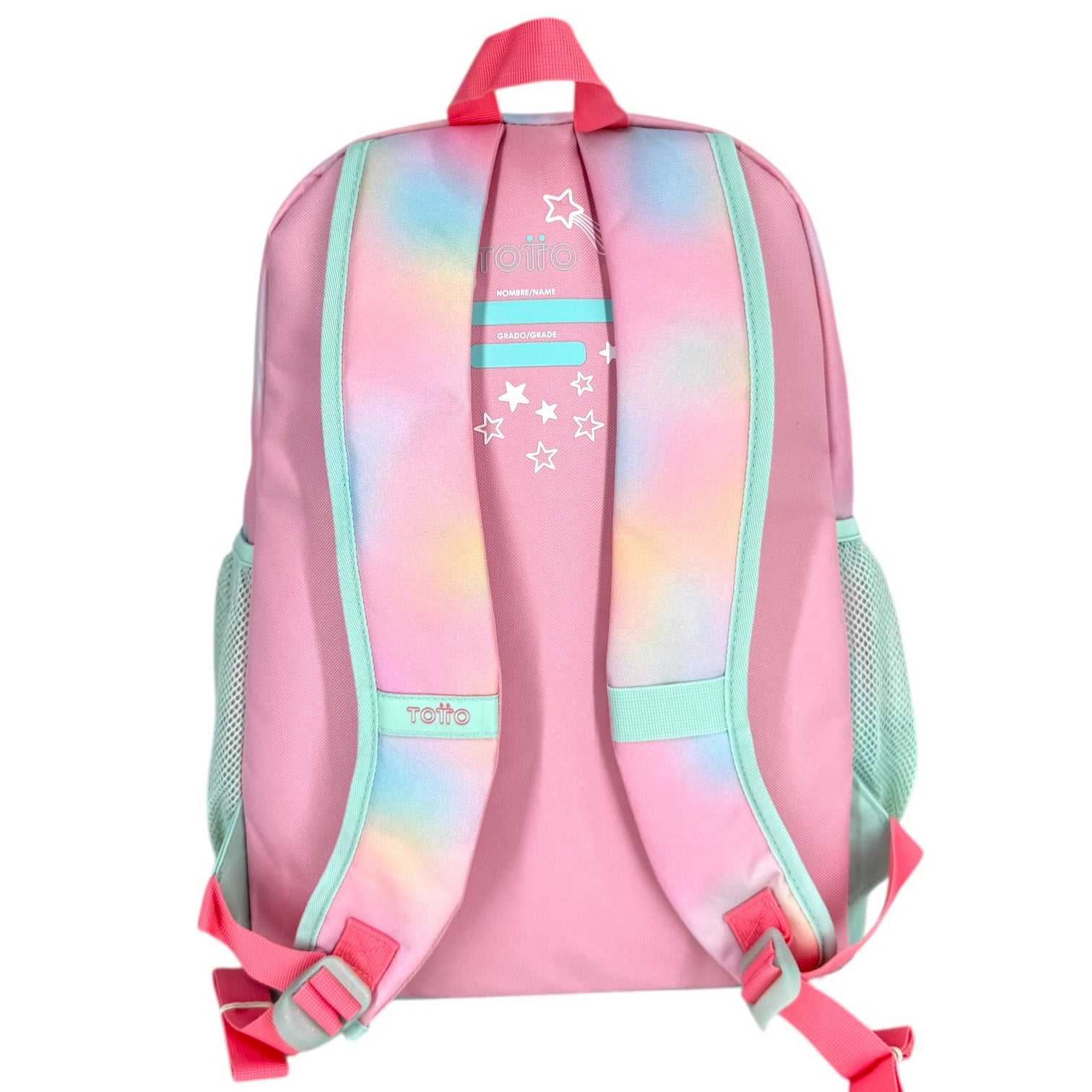 Morral Totto Grande Rainbow Star 1KF