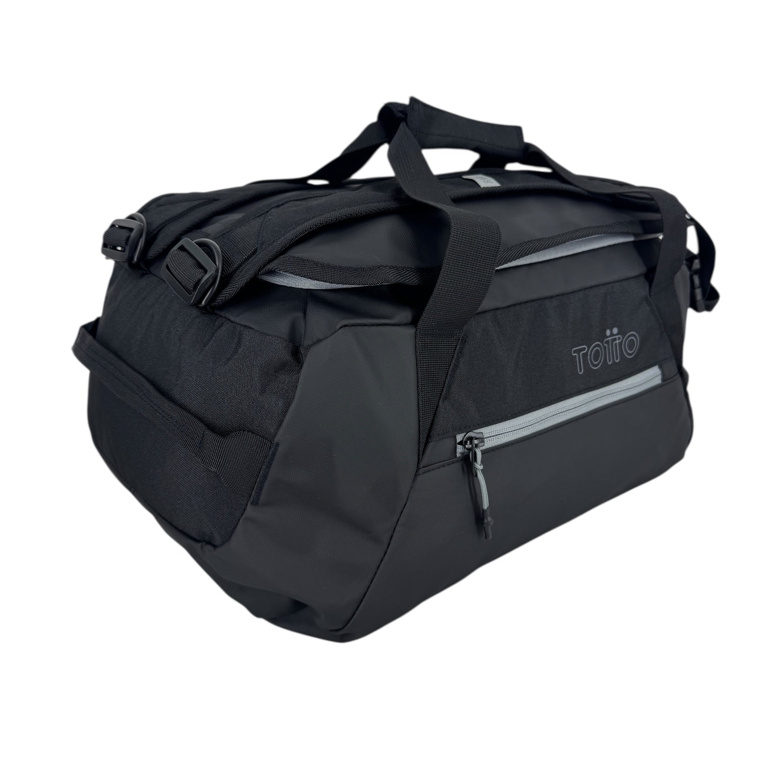 Tula Totto Rever 2 En 1 N01