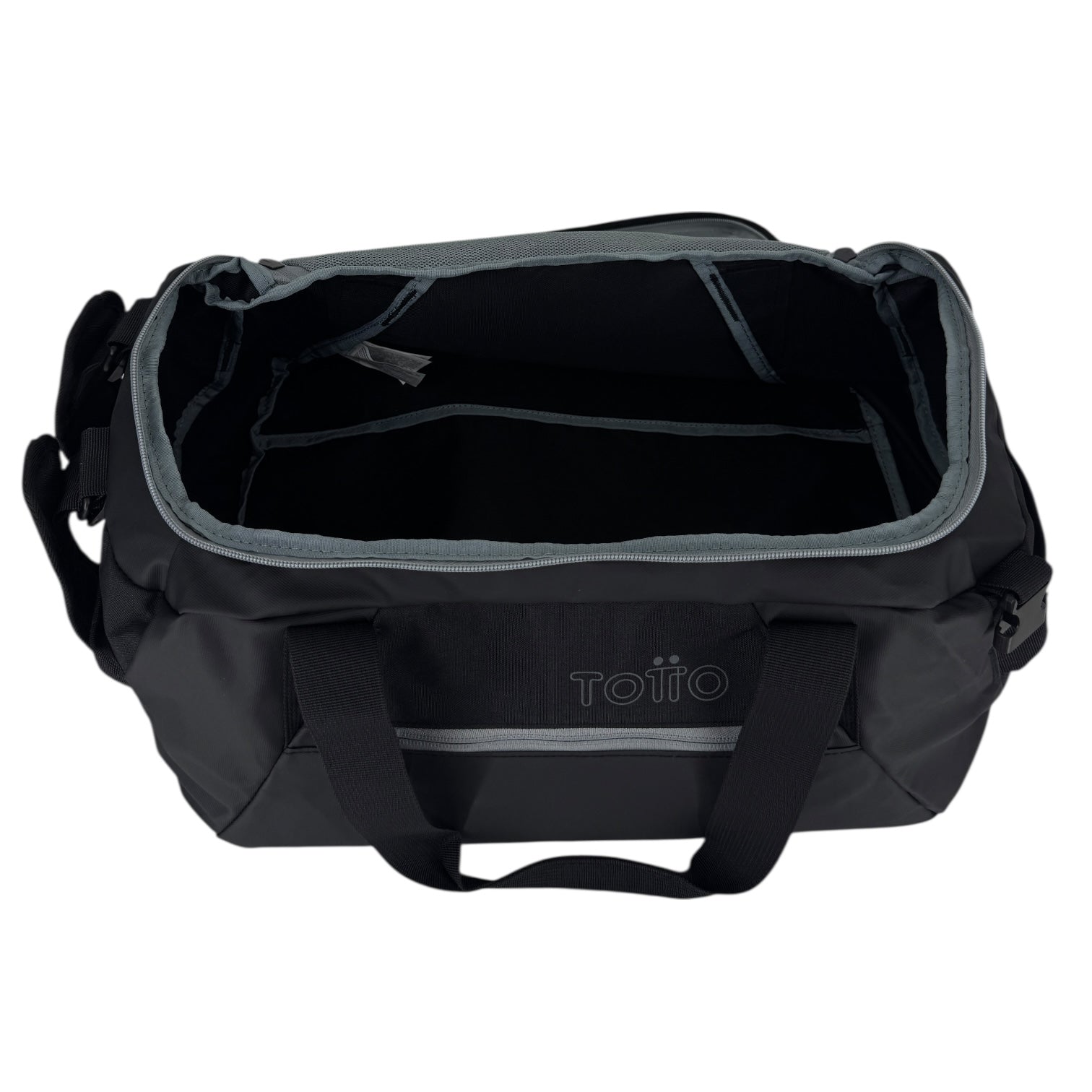 Tula Totto Rever 2 En 1 N01