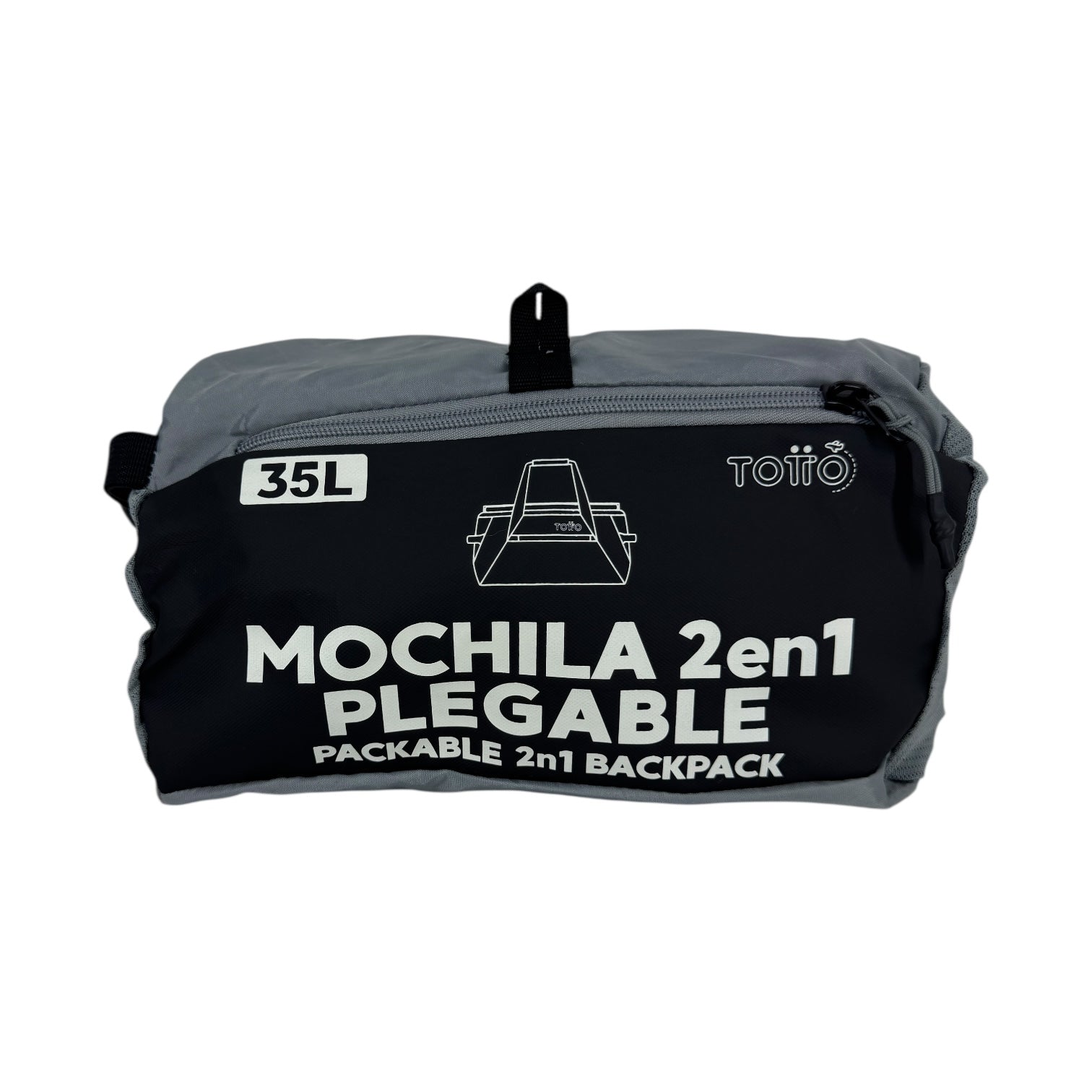 Tula Totto Rever 2 En 1 N01