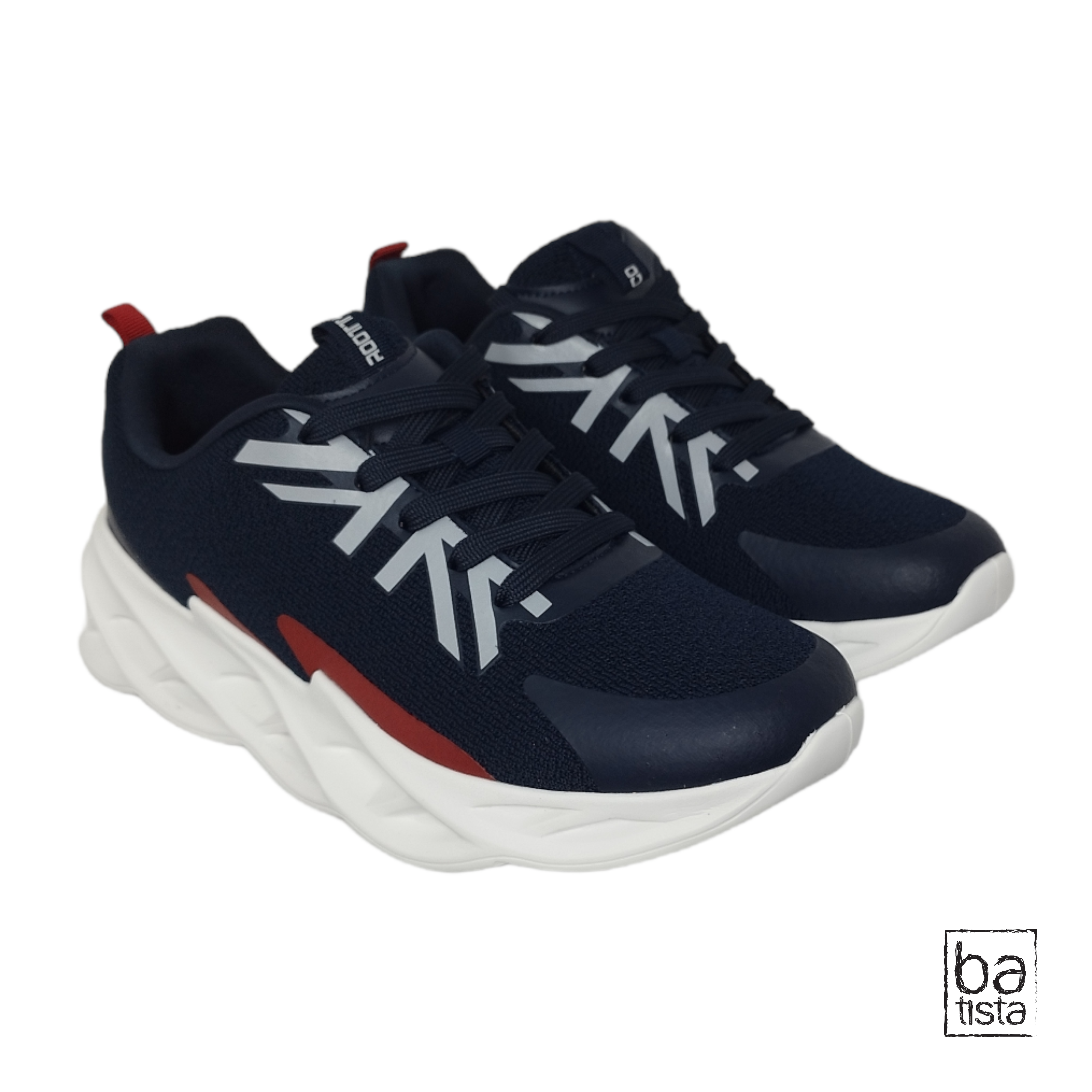 Zapatos Roott + Co 88117