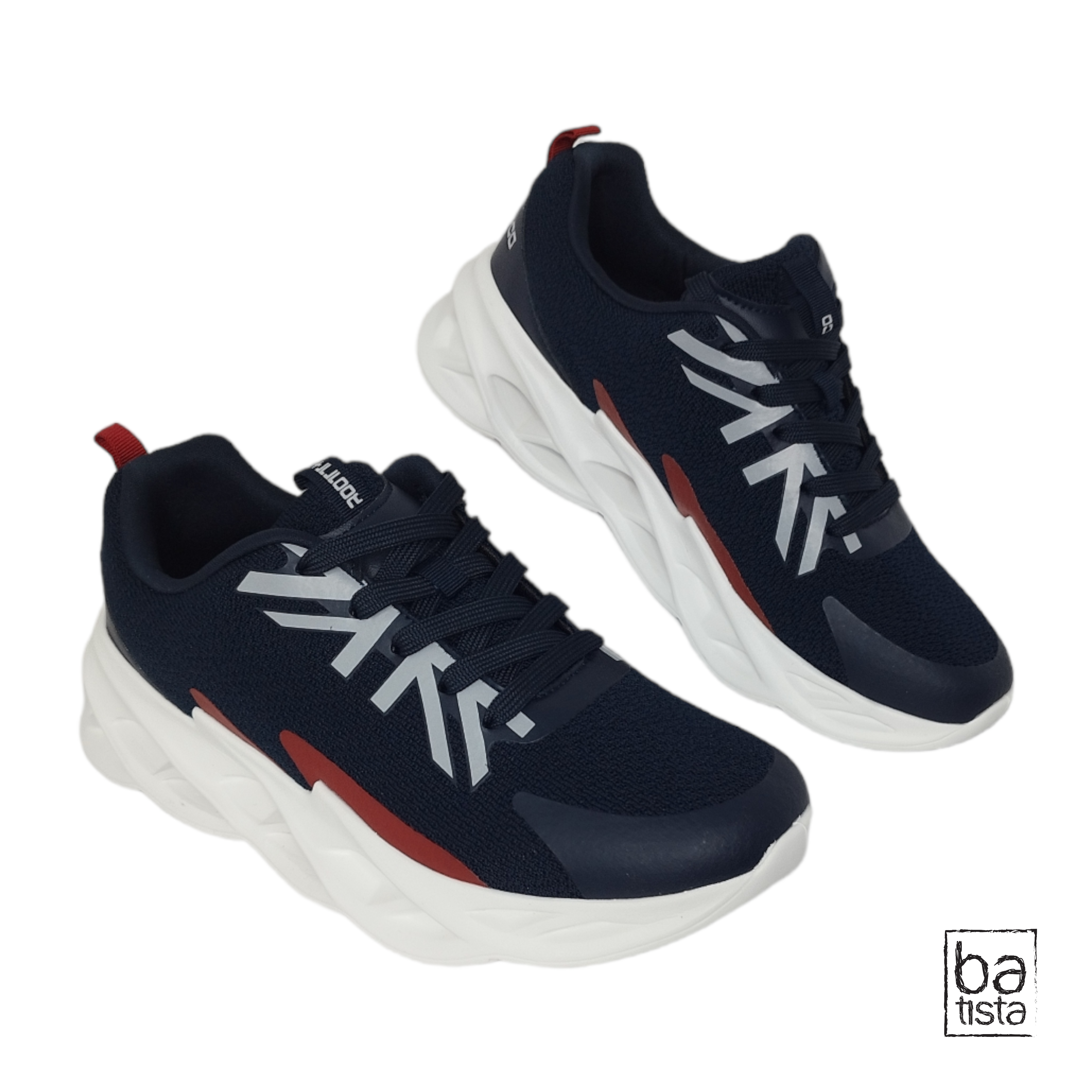 Zapatos Roott + Co 88117