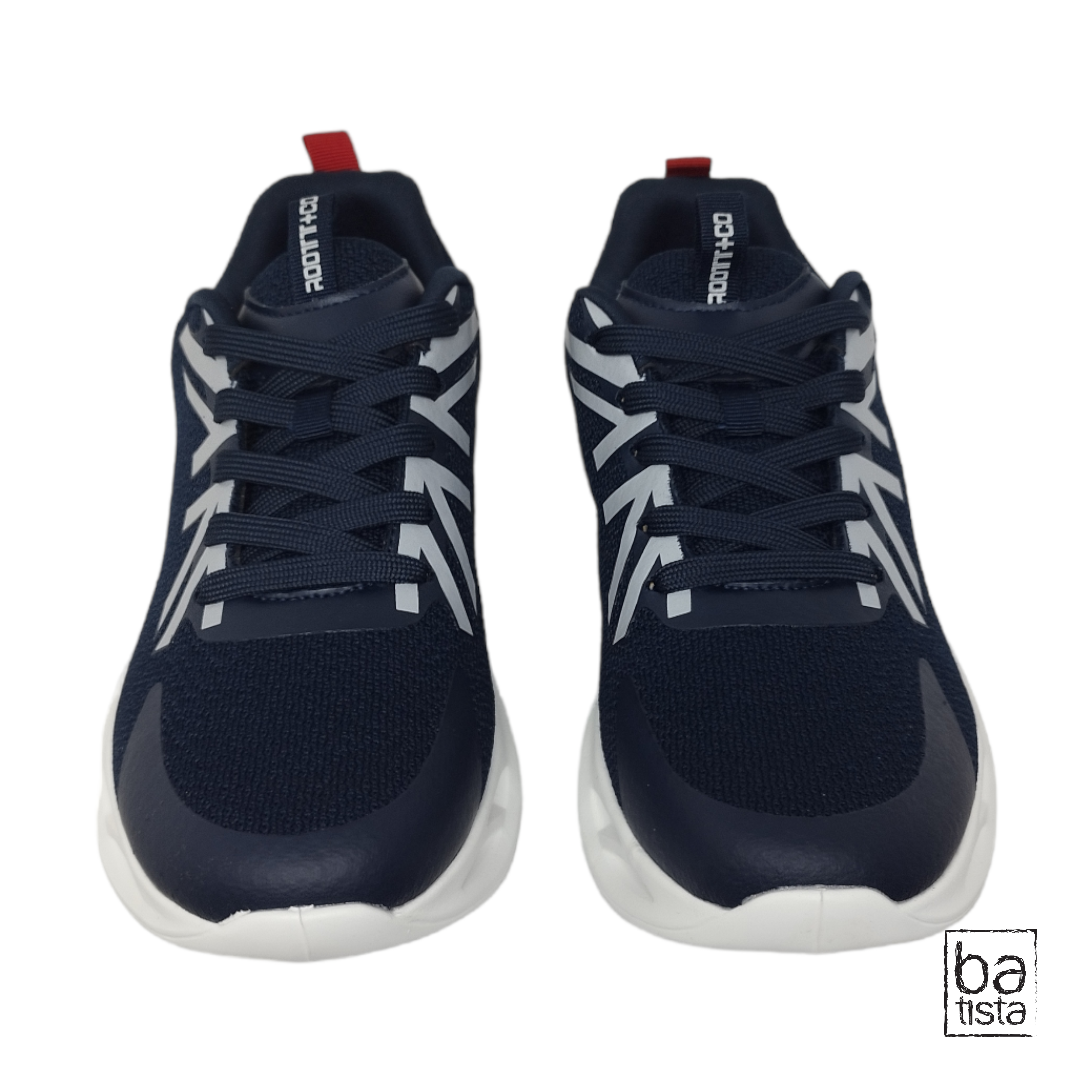 Zapatos Roott + Co 88117