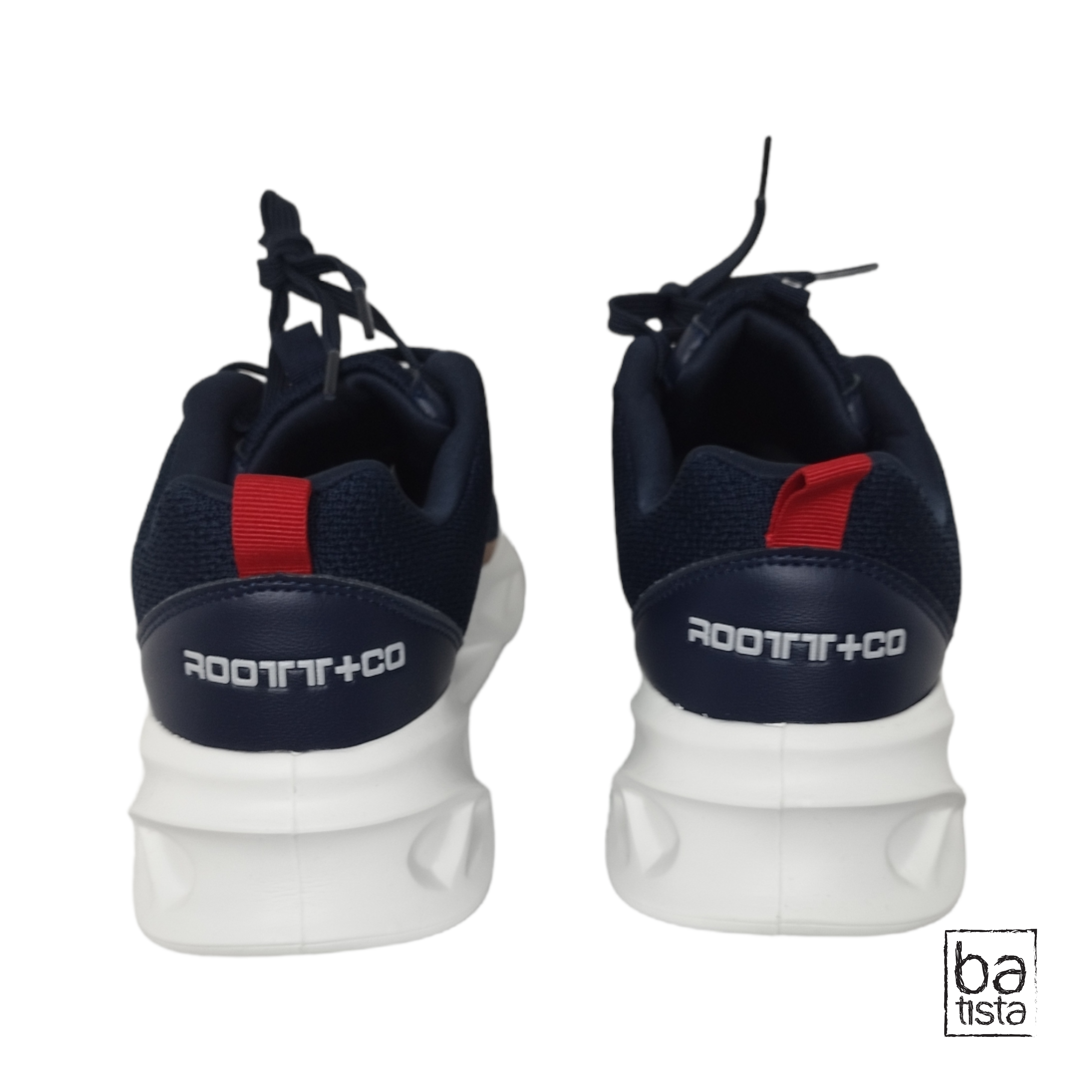 Zapatos Roott + Co 88117
