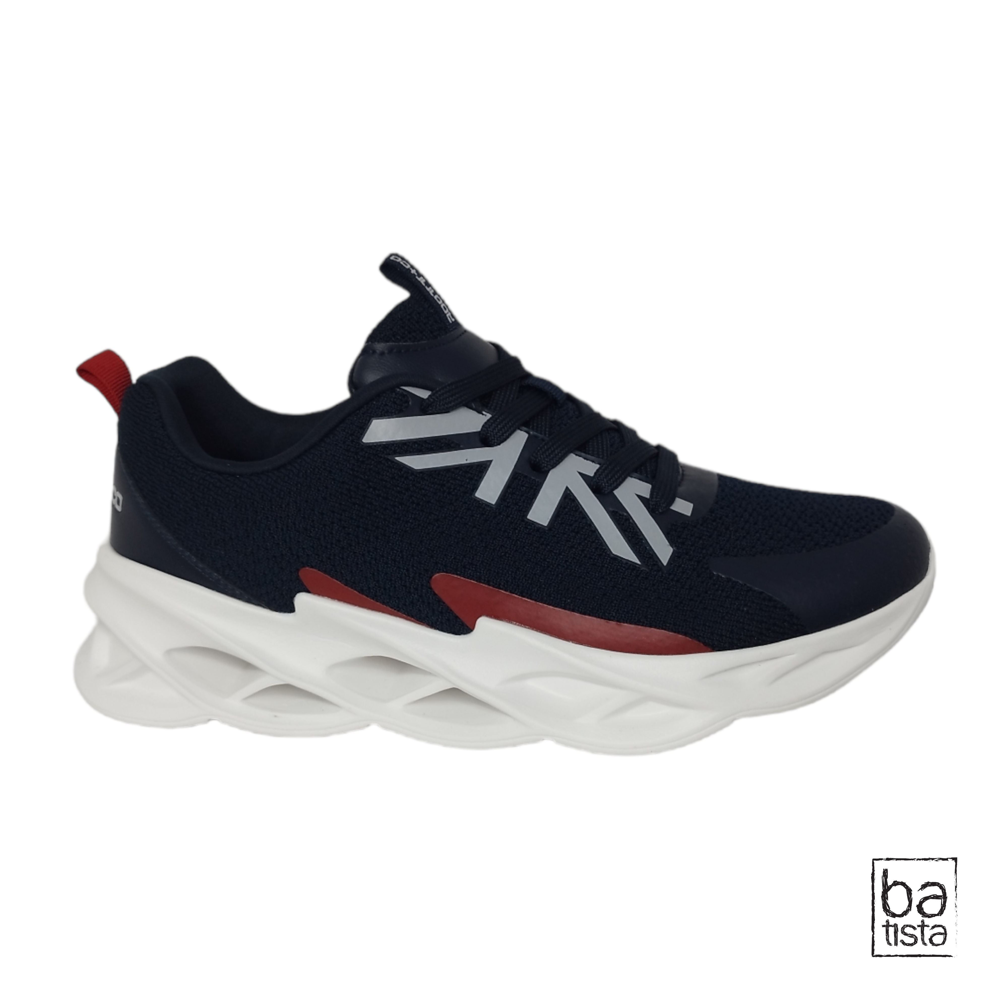 Zapatos Roott + Co 88117
