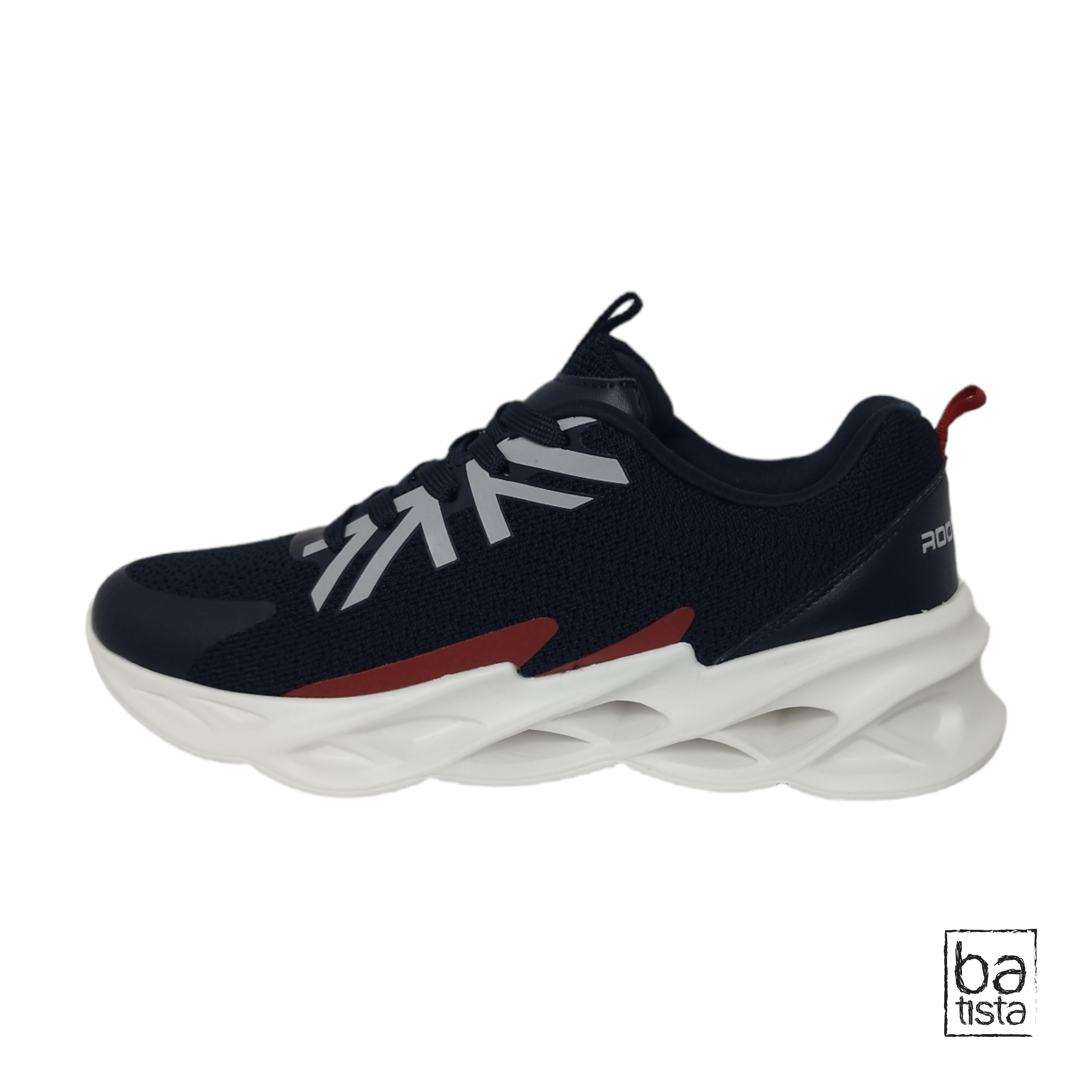 Zapatos Roott + Co 88117