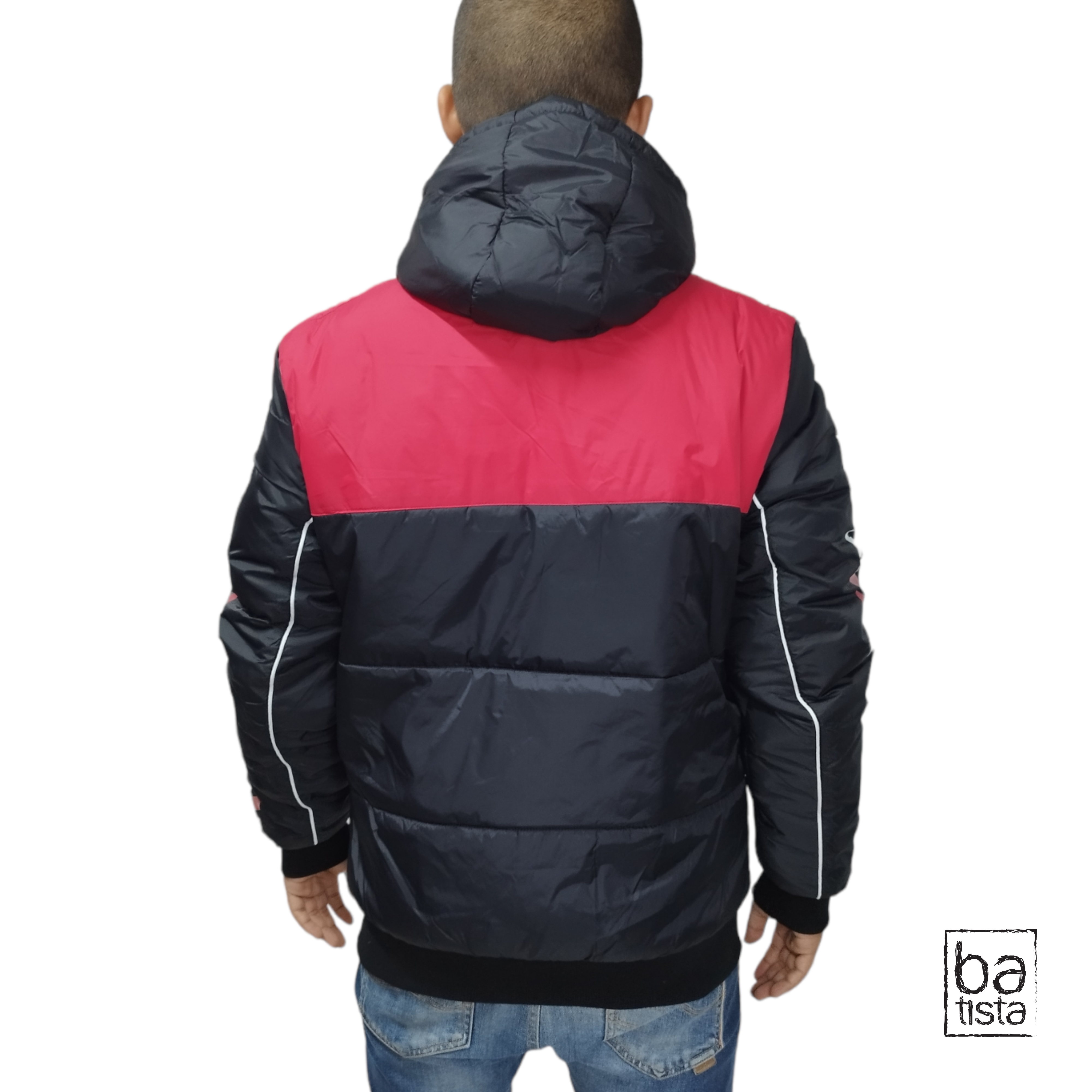Chaqueta Roott + co 66009