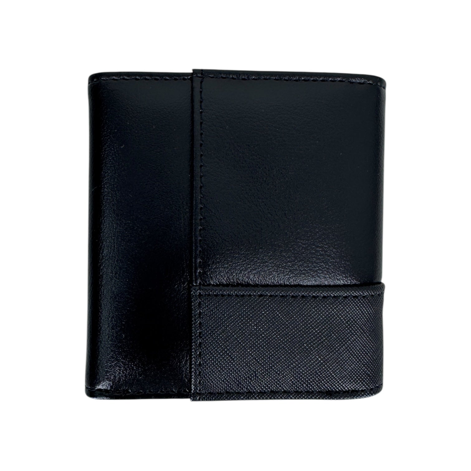 Billetera Totto Saffiano Aqui N01