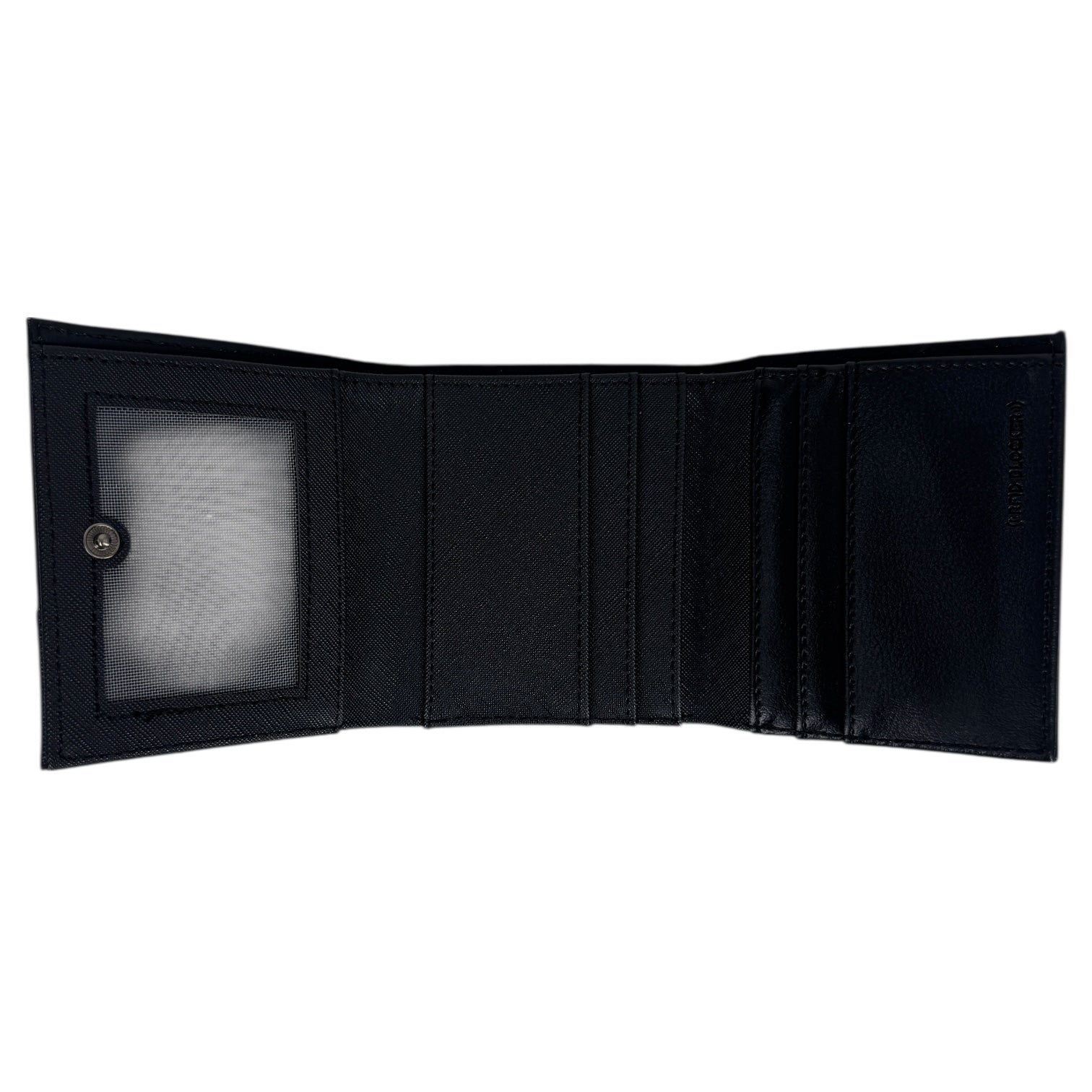 Billetera Totto Saffiano Aqui N01