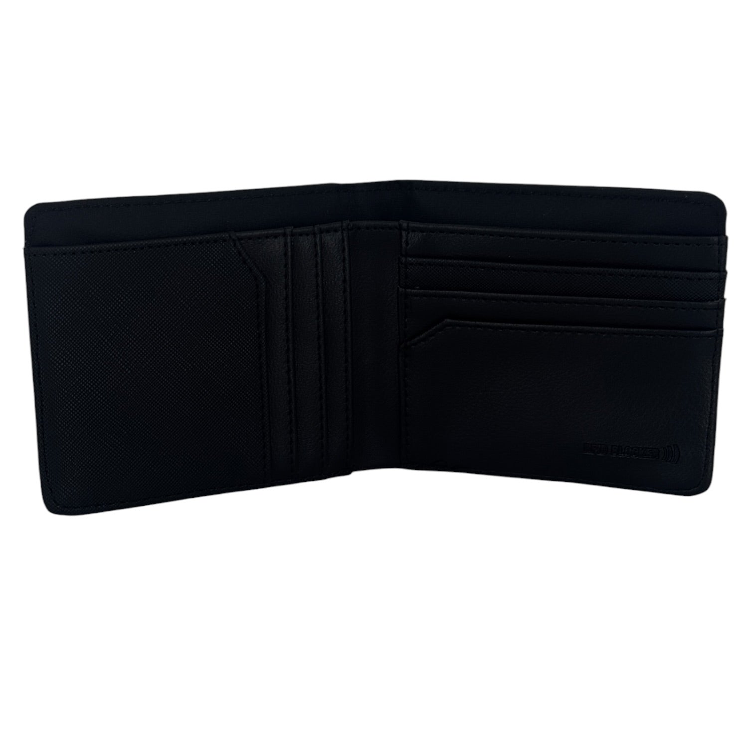 Billetera Totto Saffiano S N01