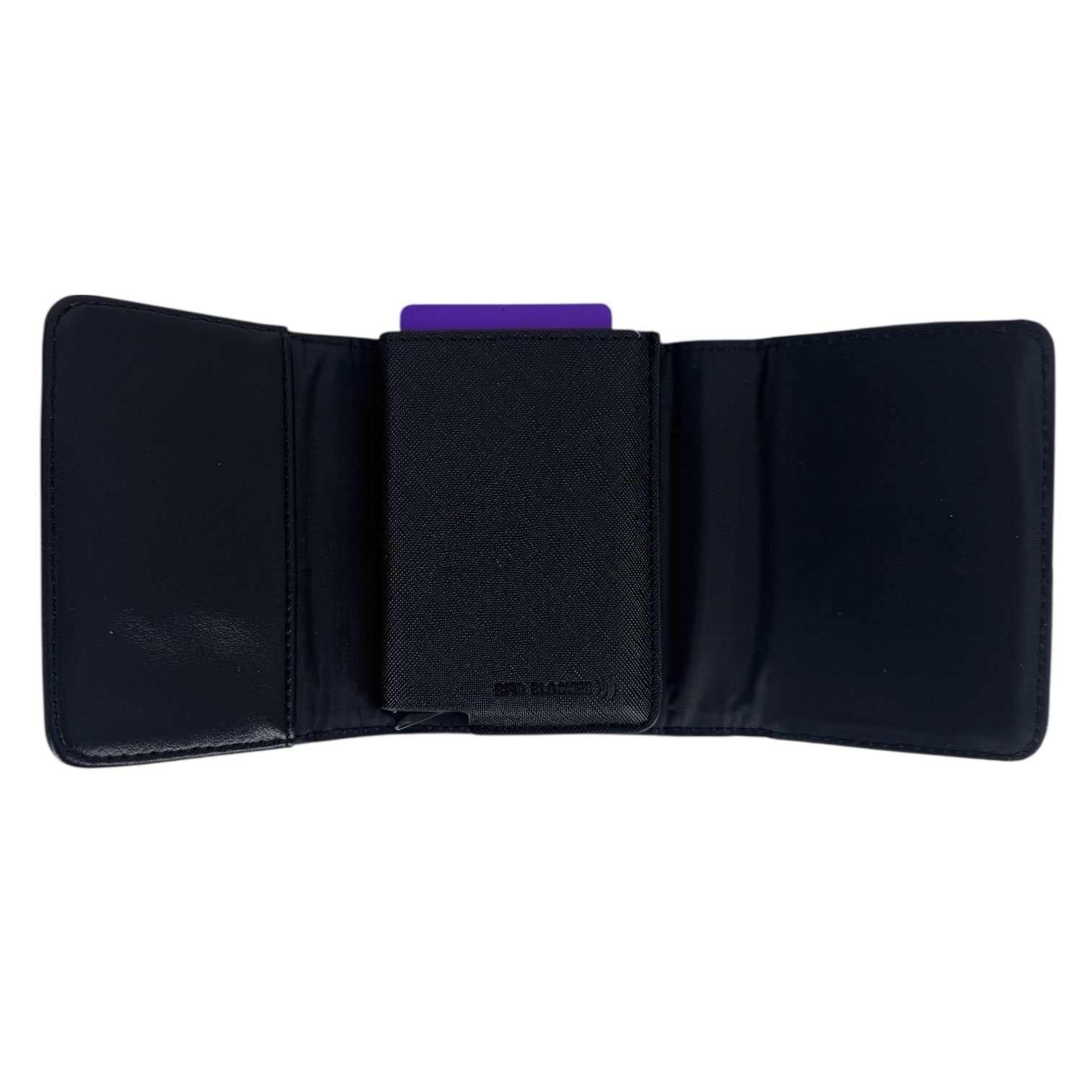 Billetera Totto Saffiano Sob N01