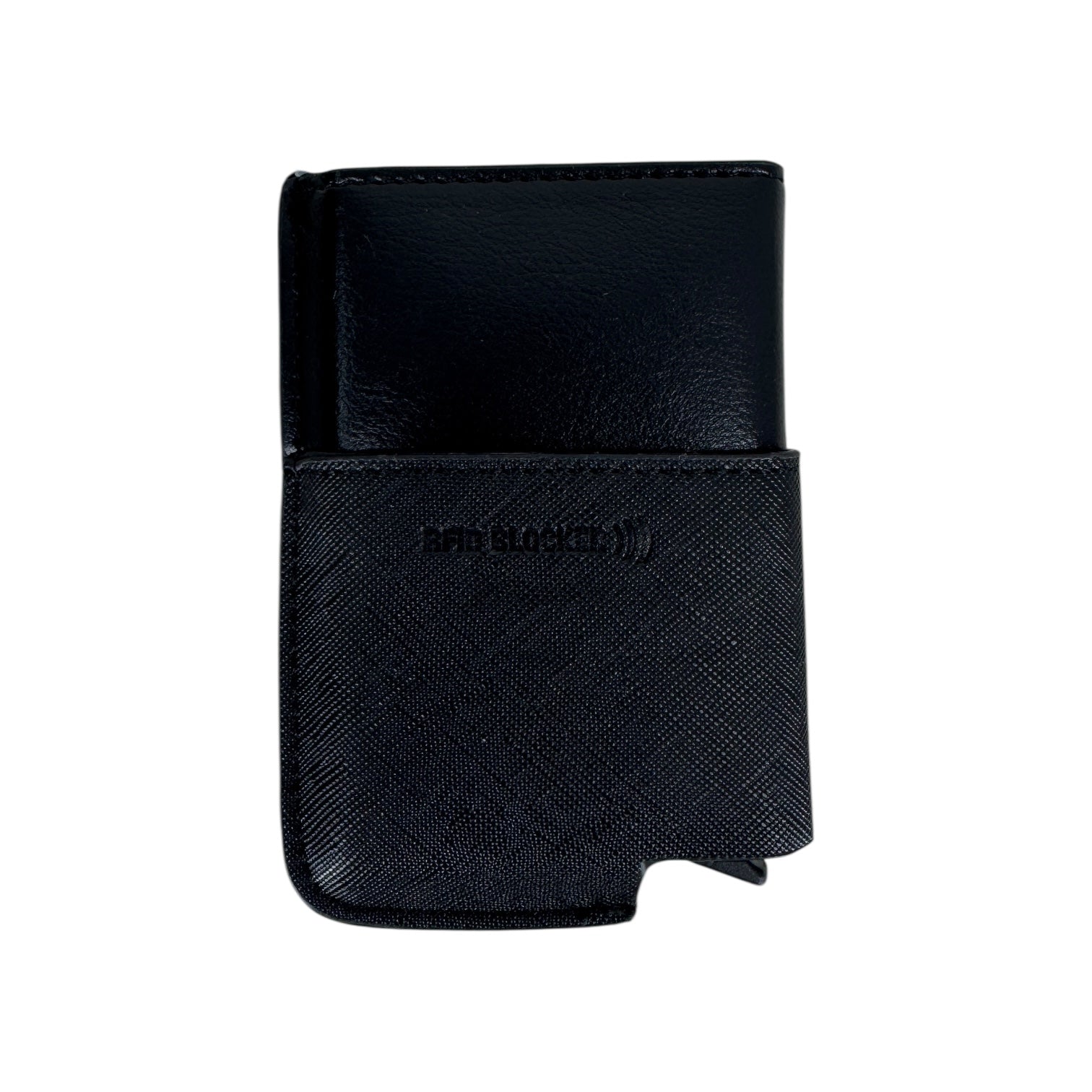 Billetera Totto Saffiano Tar N01