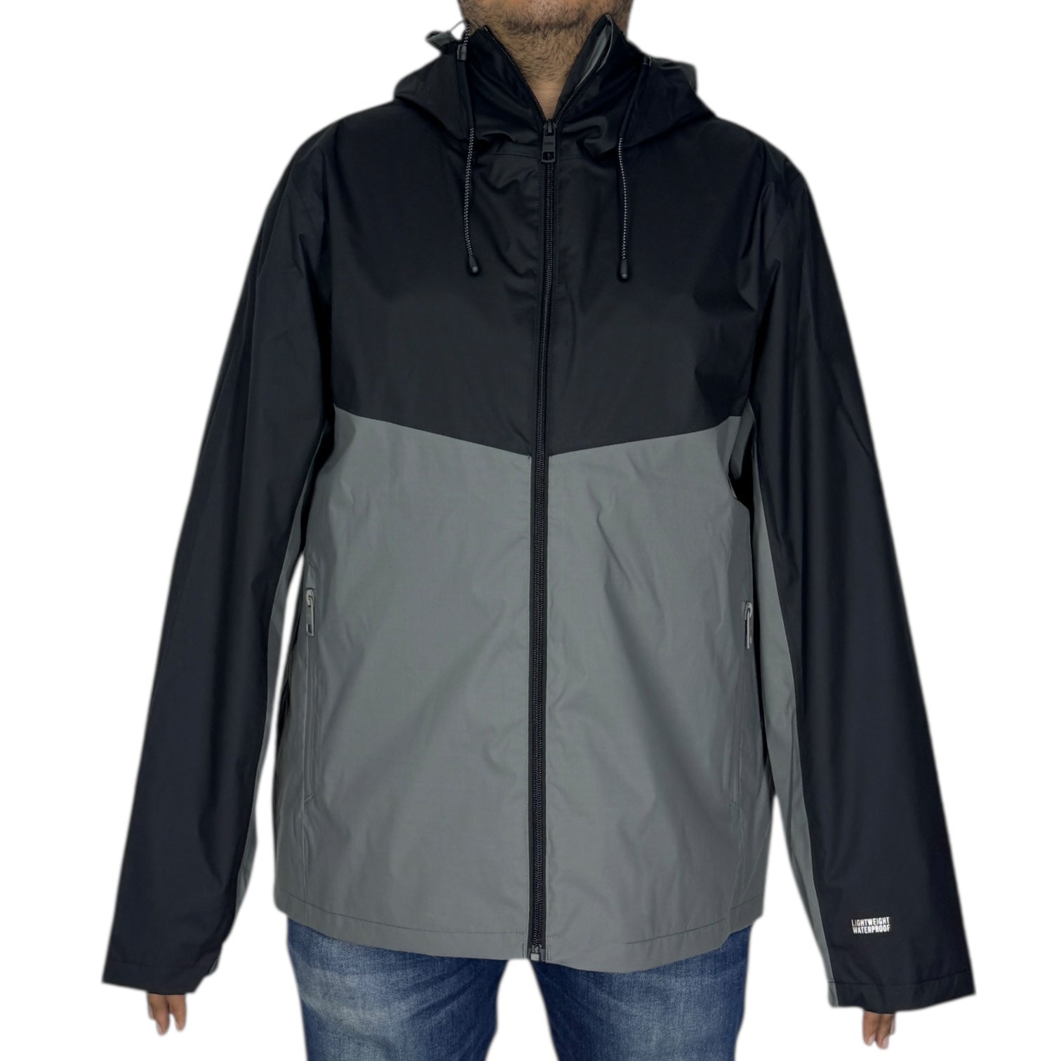 Chaqueta Totto Seal NG0