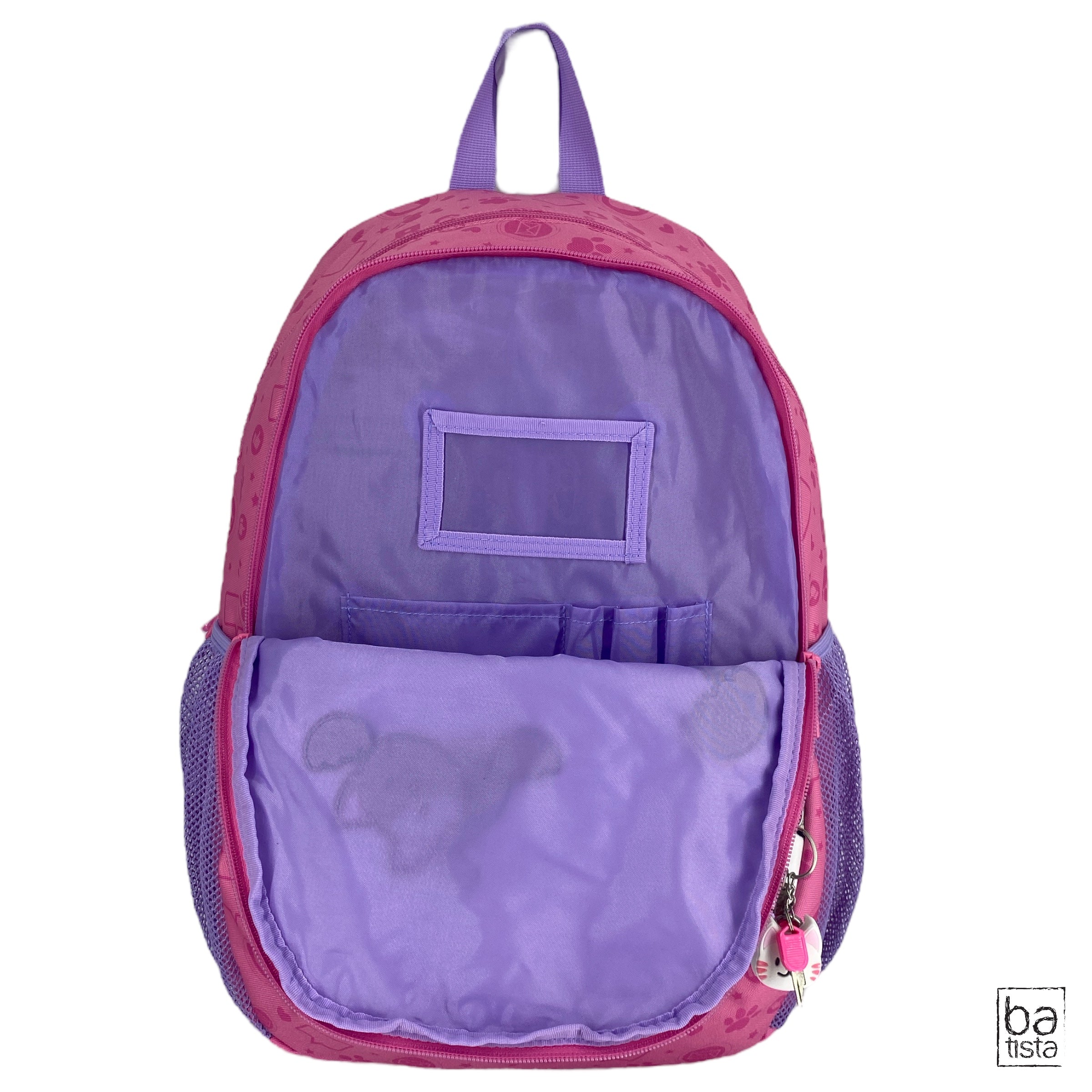Morral Totto Selfie Cat L 9ID