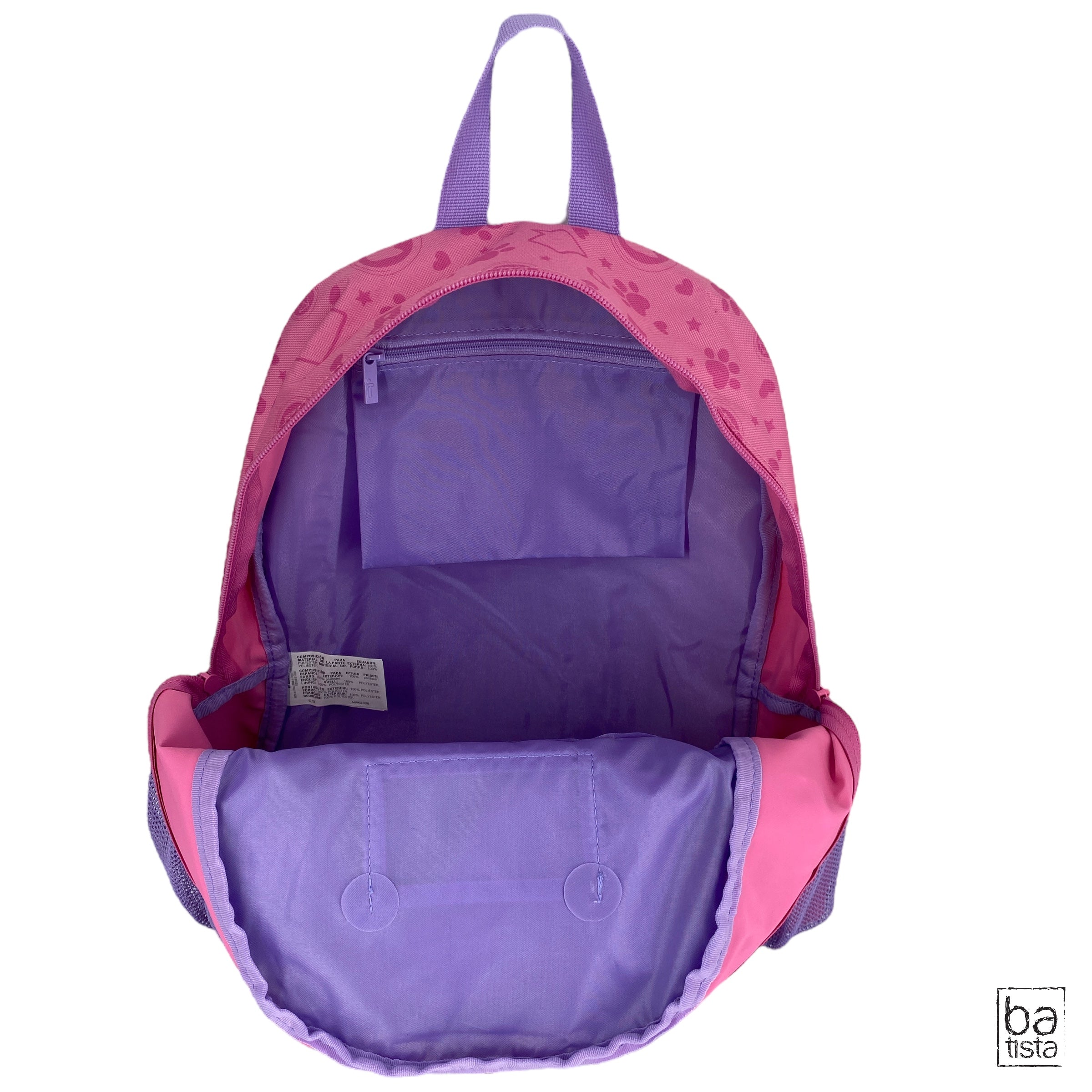 Morral Totto Selfie Cat L 9ID