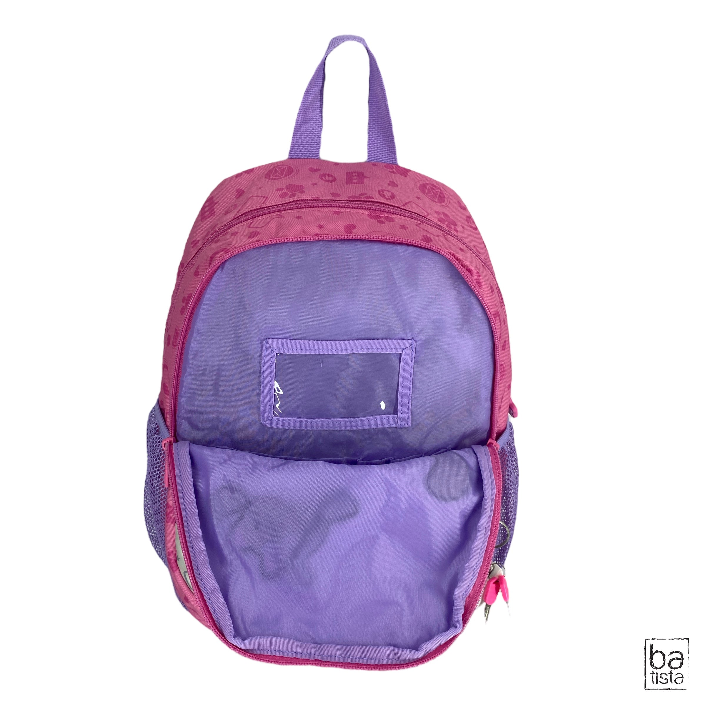 Morral Totto Selfie Cat M 9ID