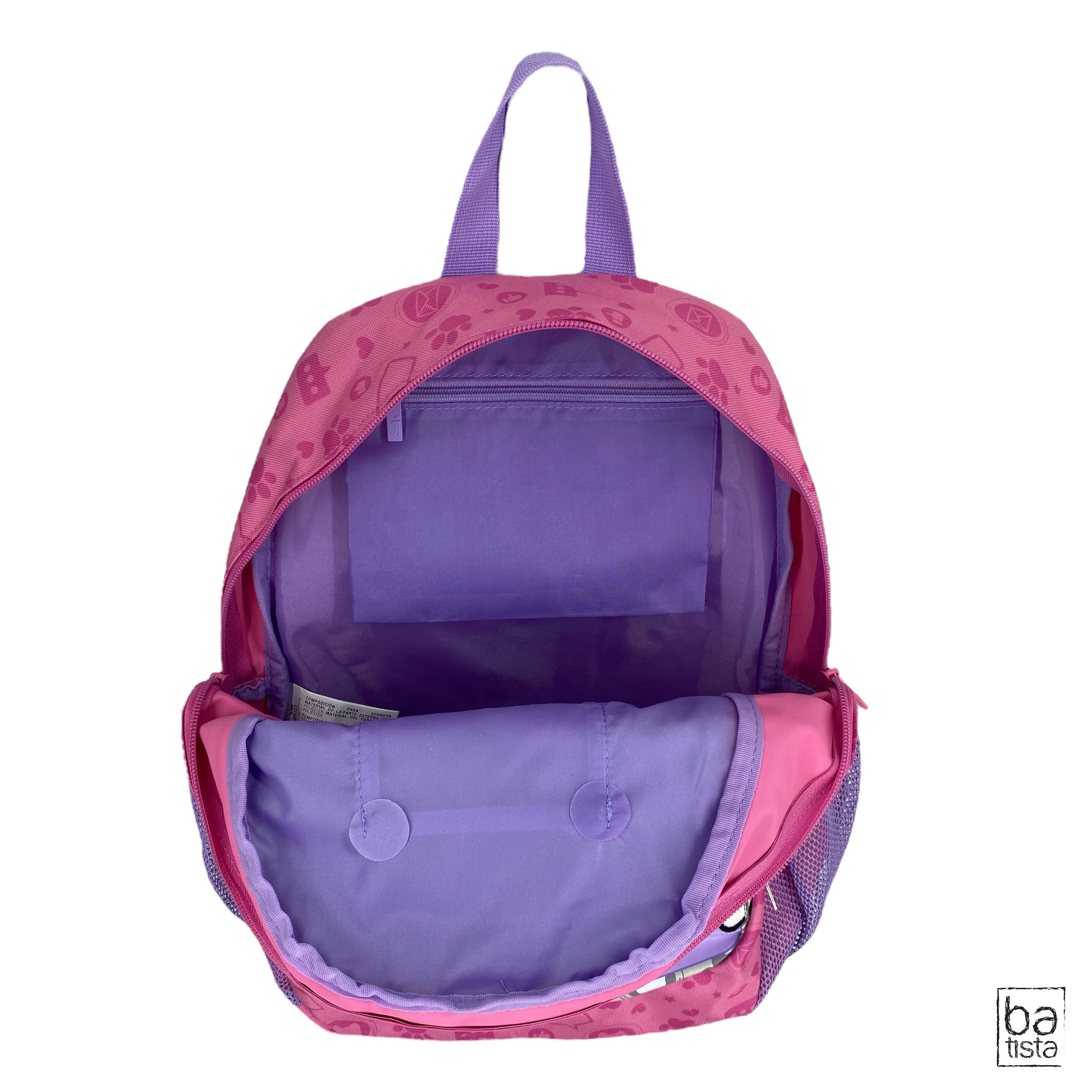 Morral Totto Selfie Cat M 9ID