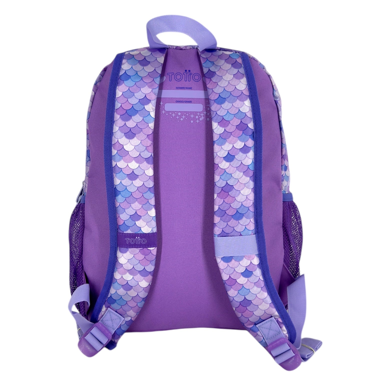Morral Totto Sireny M 4QU