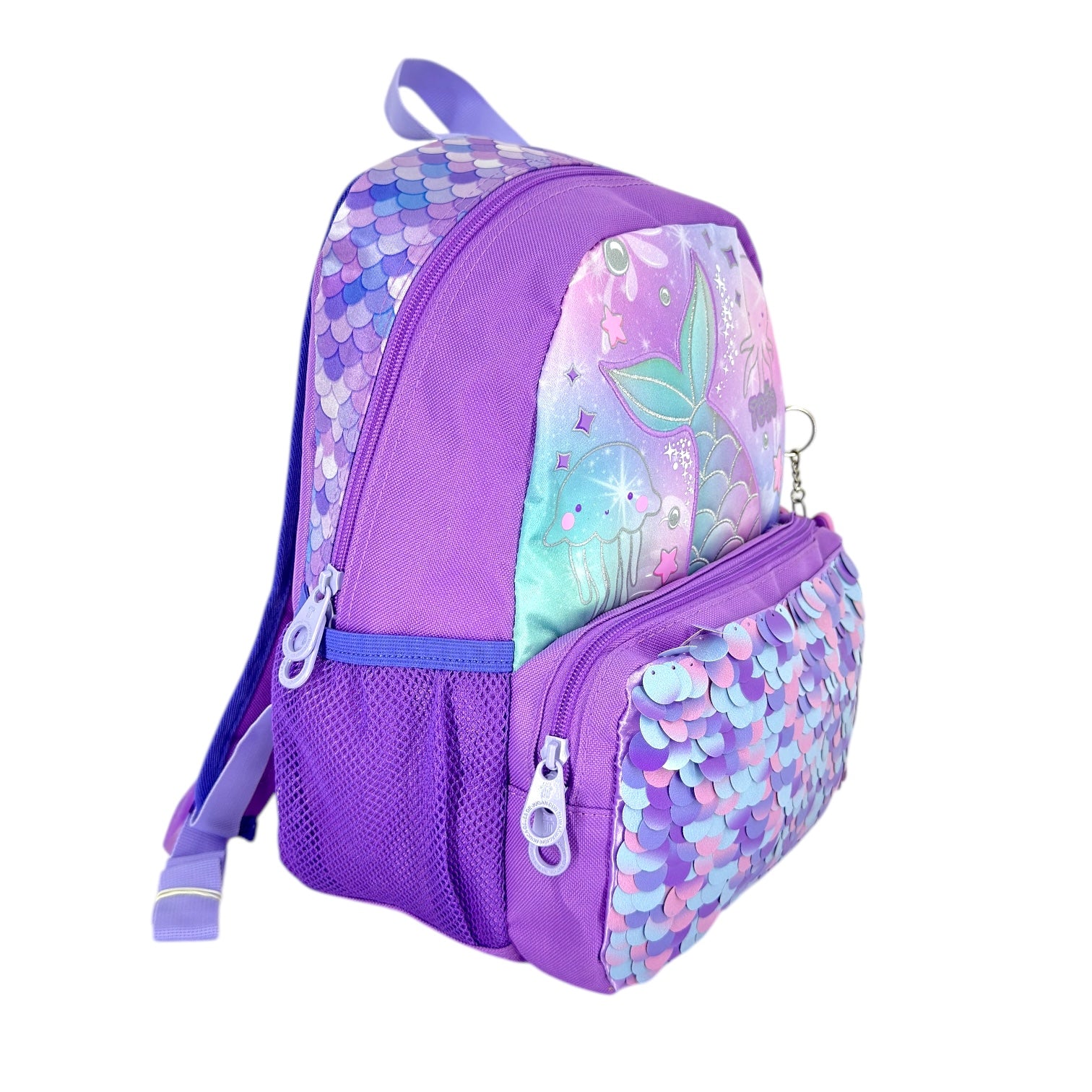 Morral Totto Sireny S 4QU