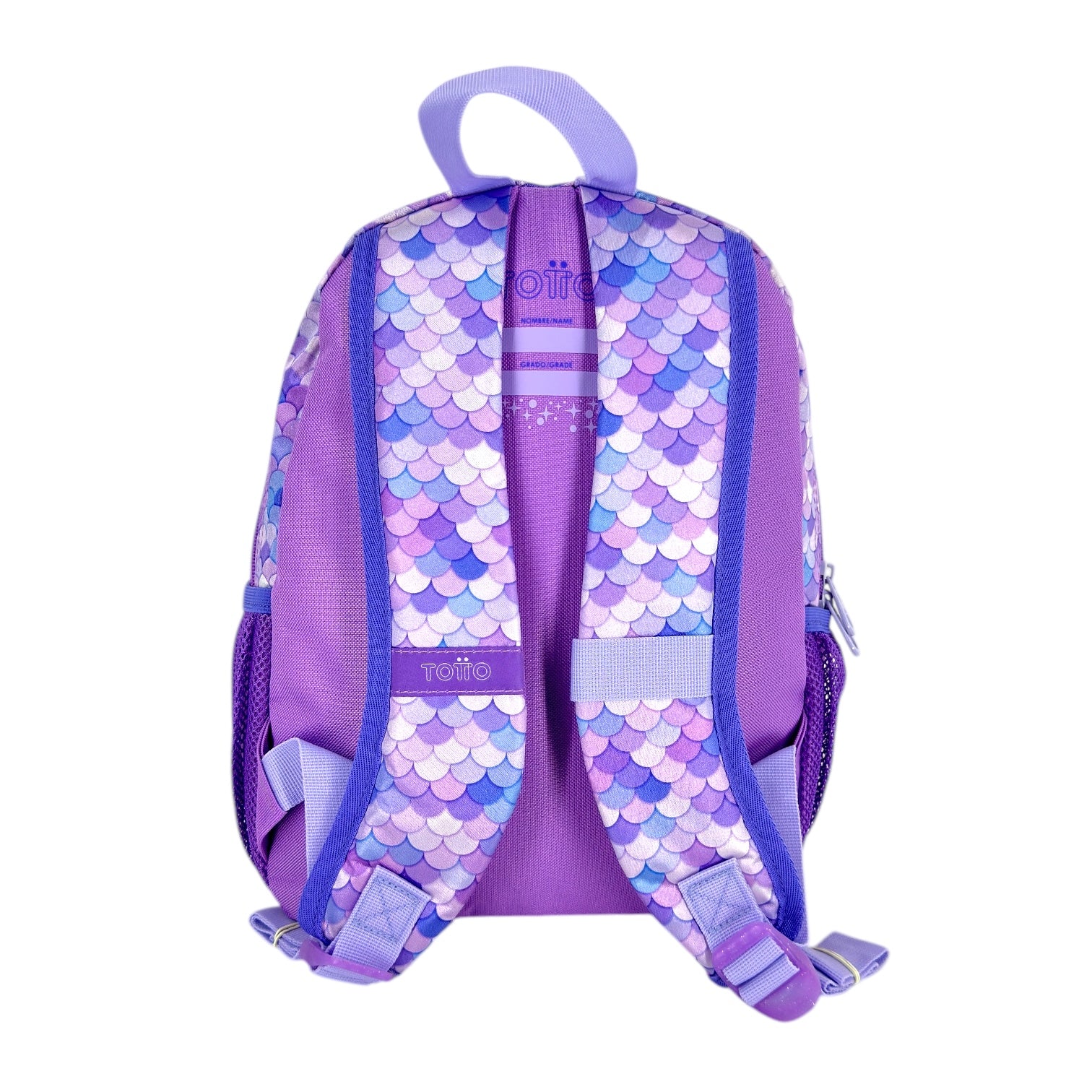 Morral Totto Sireny S 4QU