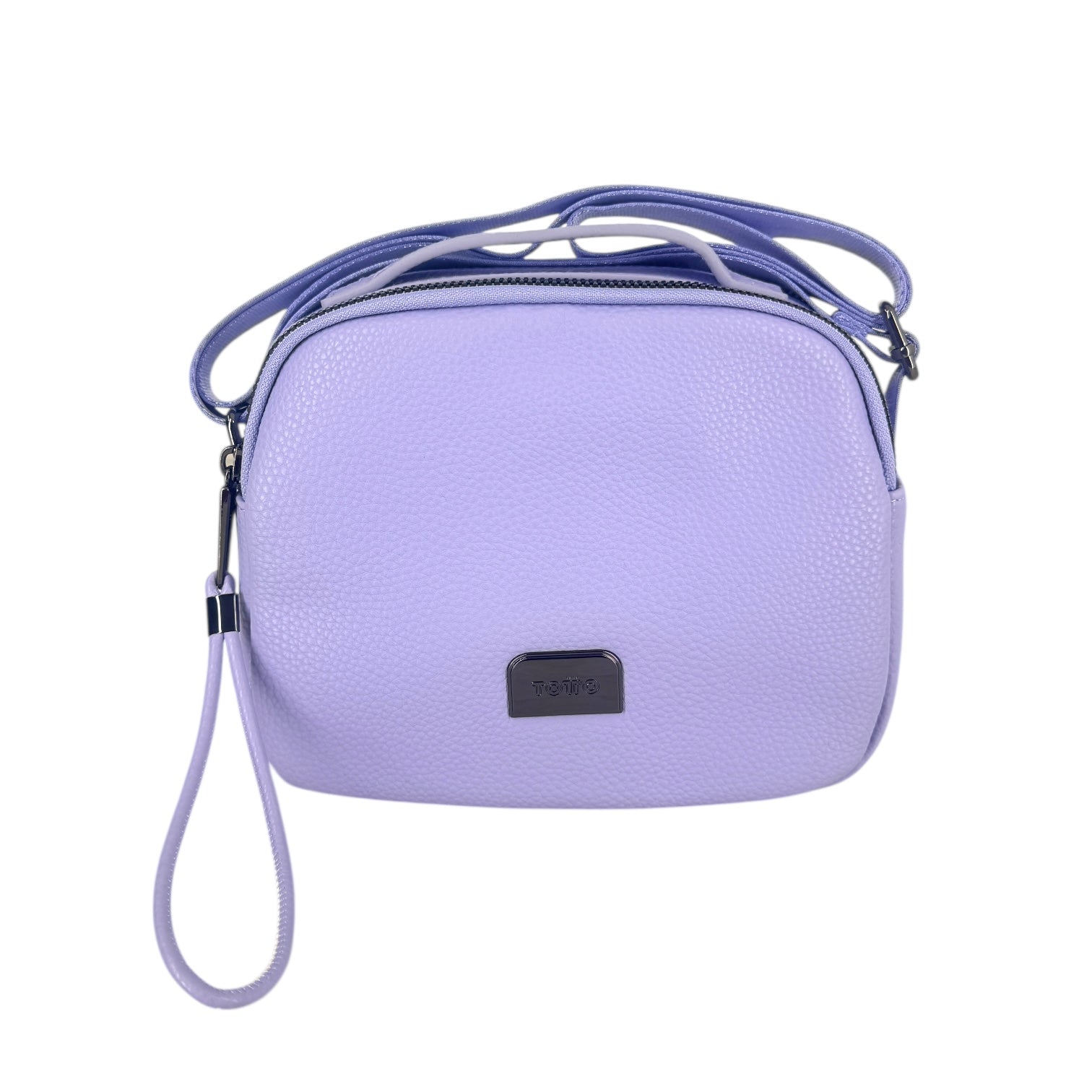 Bolso totto Smooth Lira M5I