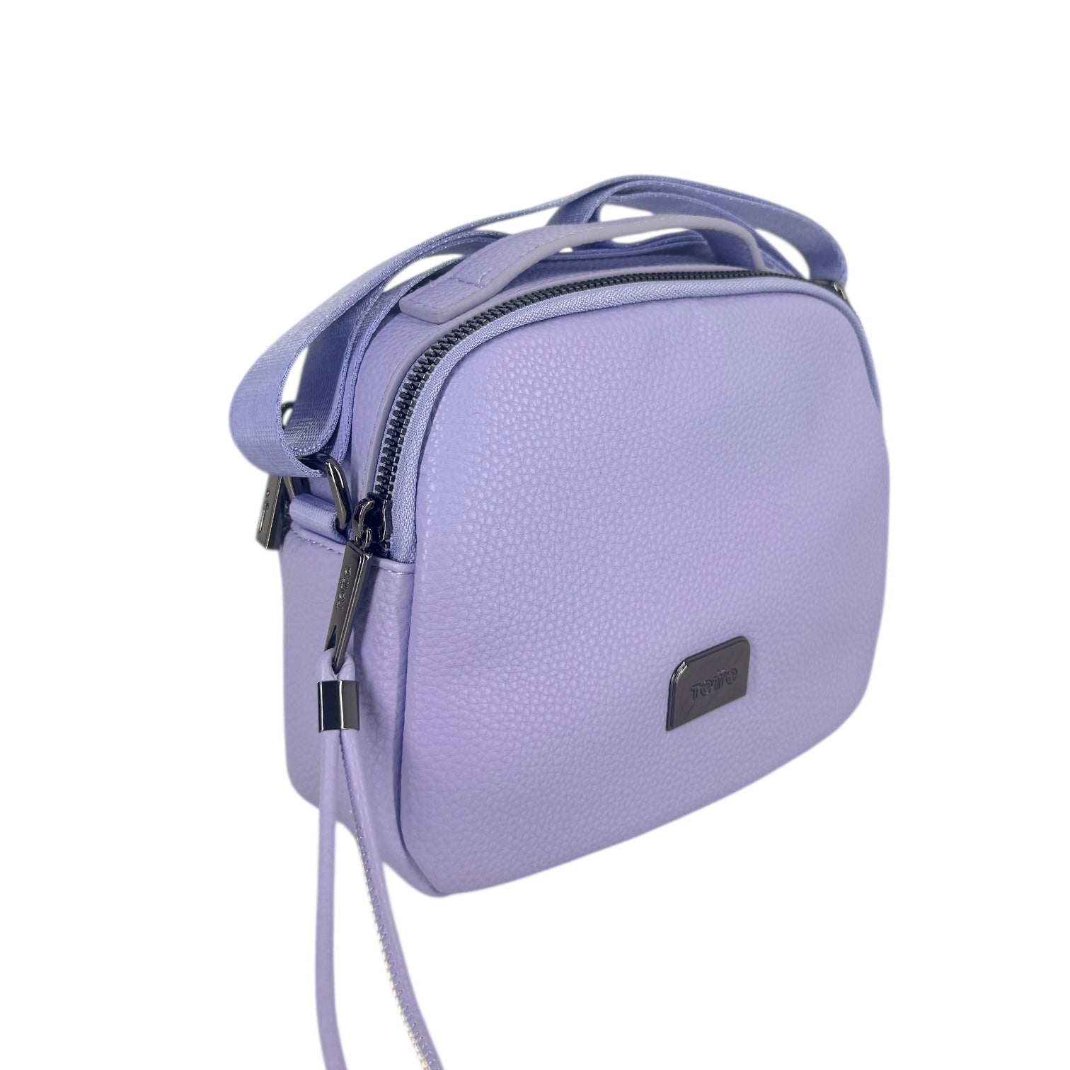 Bolso totto Smooth Lira M5I