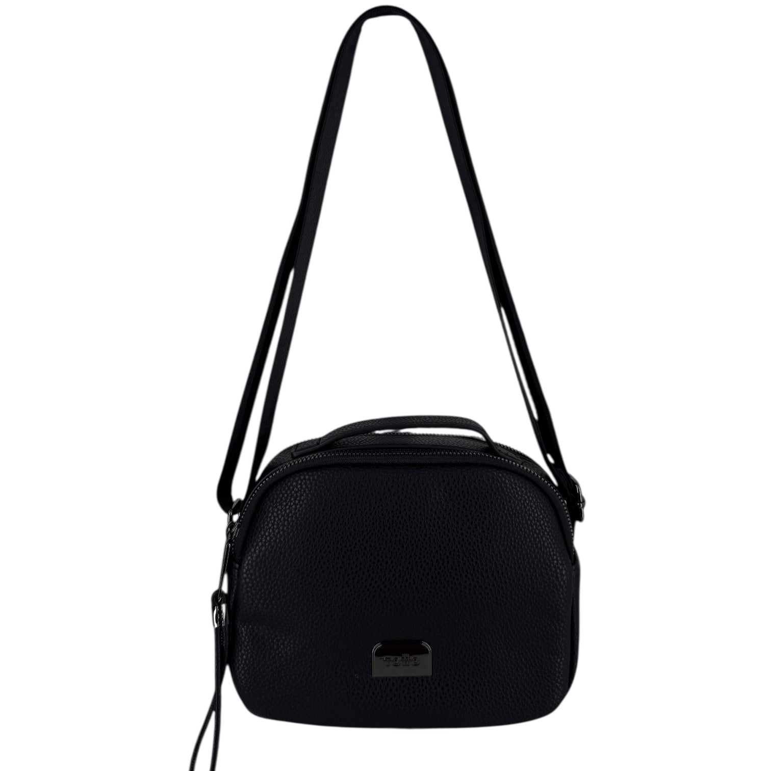 Bolso totto Smooth Lira N01